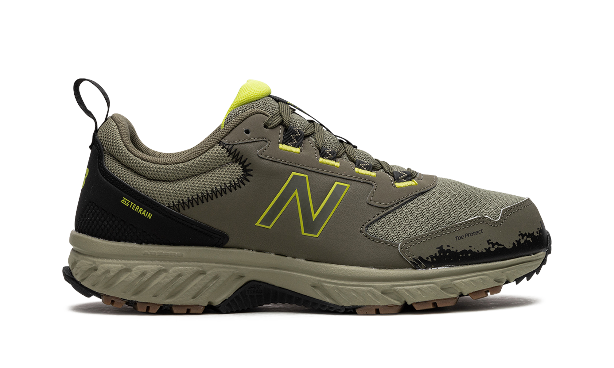 510 V5 "Camo Green" MT510CC5