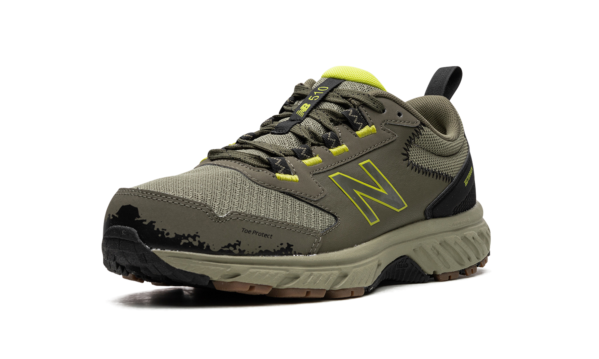 510 V5 "Camo Green" MT510CC5