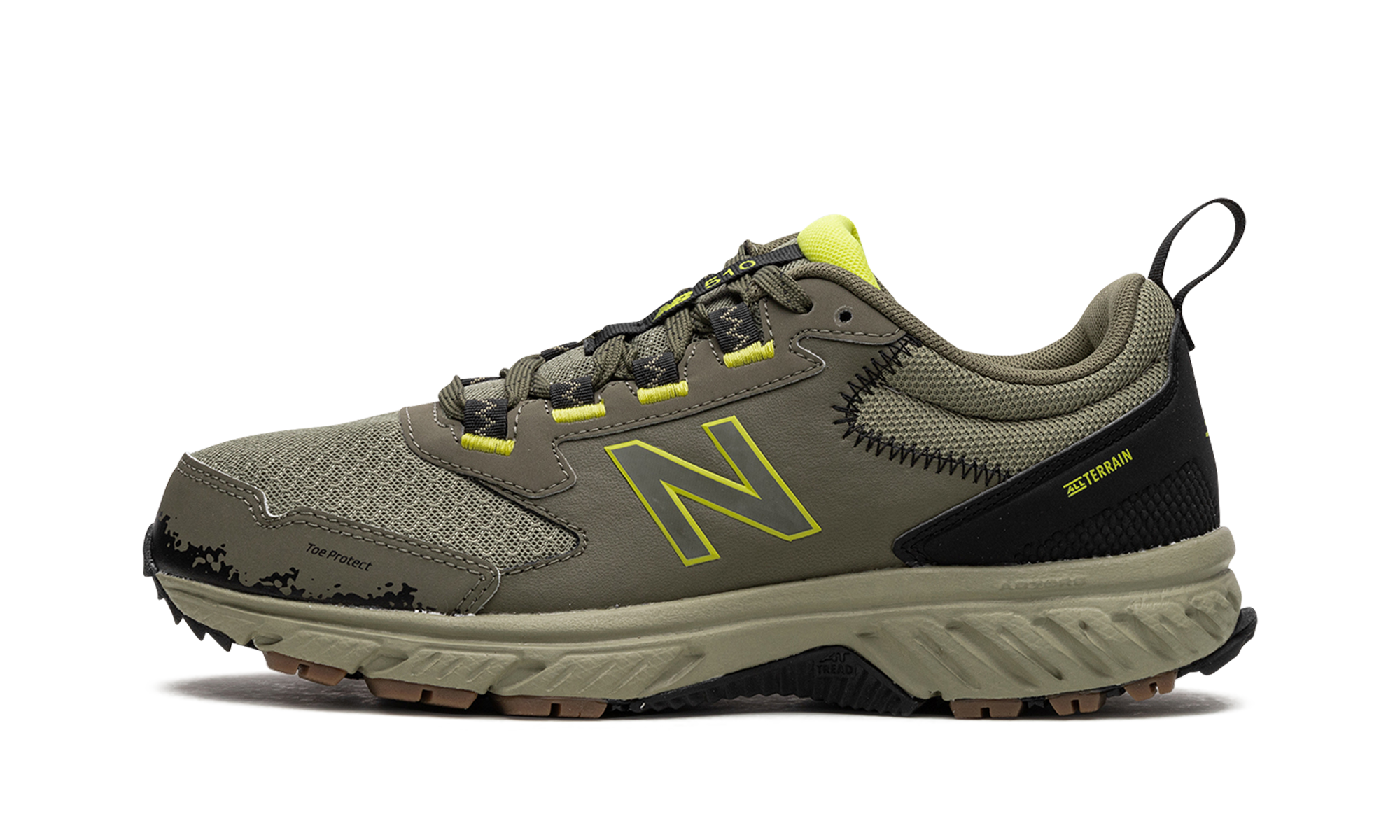 510 V5 "Camo Green" MT510CC5