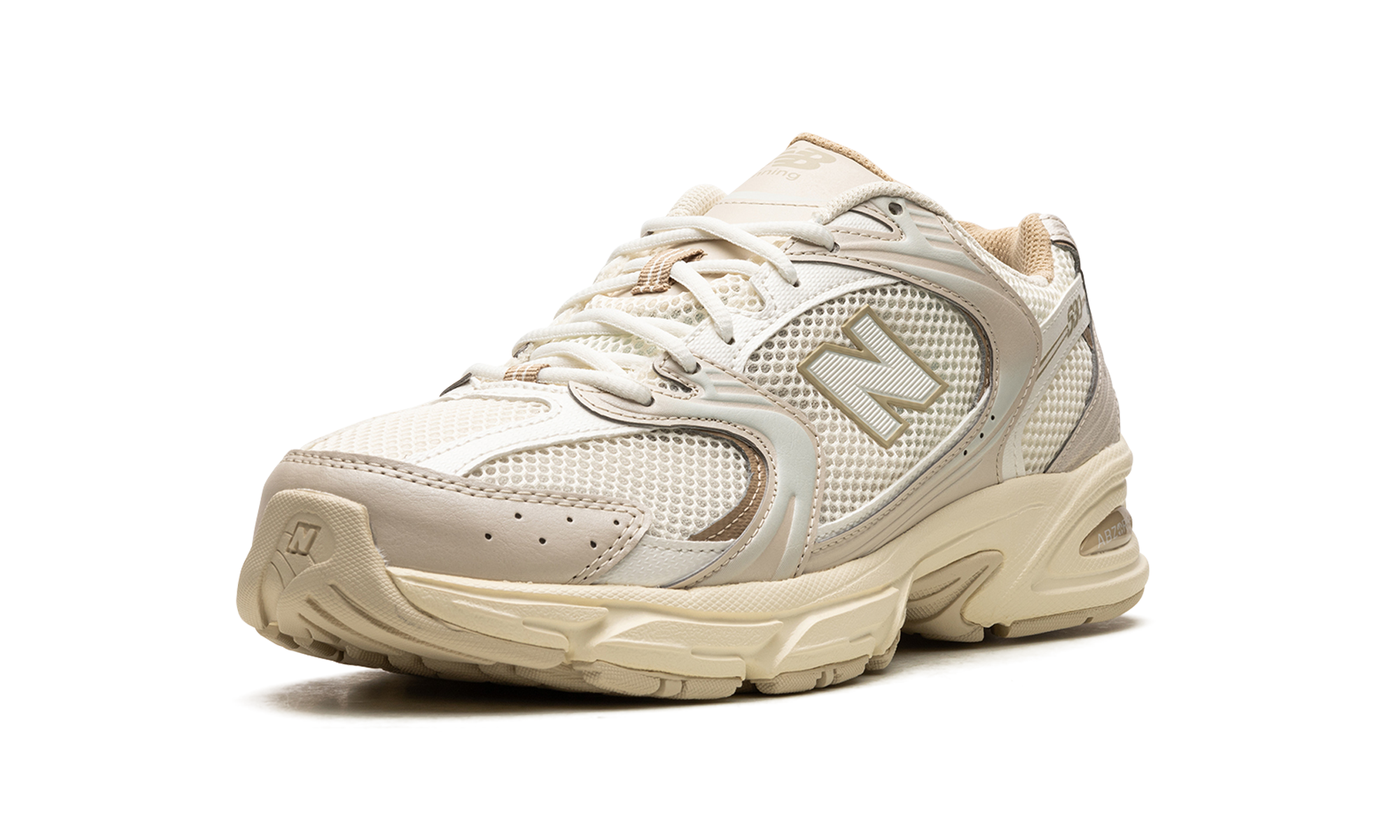 530 "Beige / Angora" MR530AA