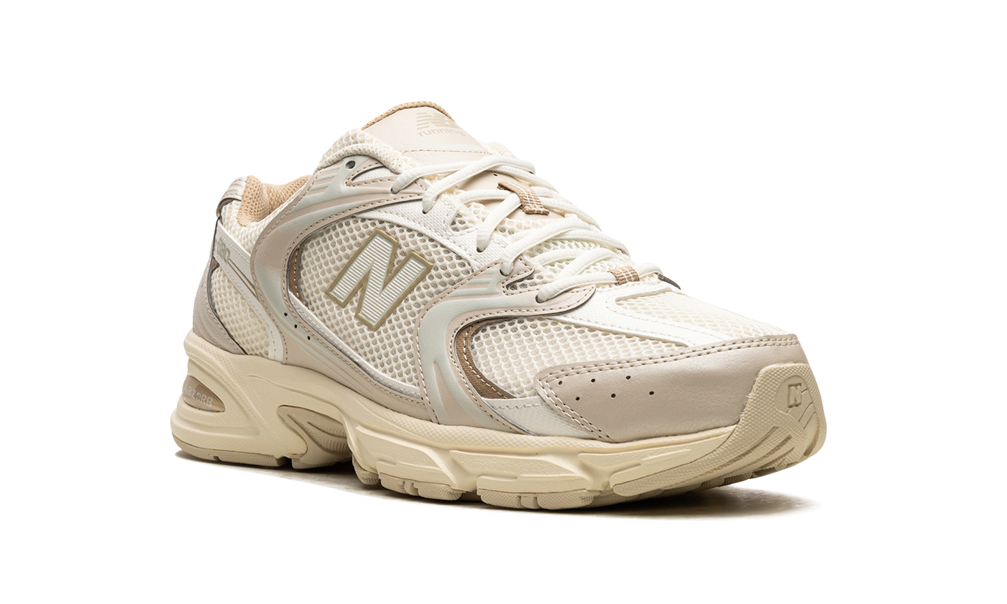 530 "Beige / Angora" MR530AA