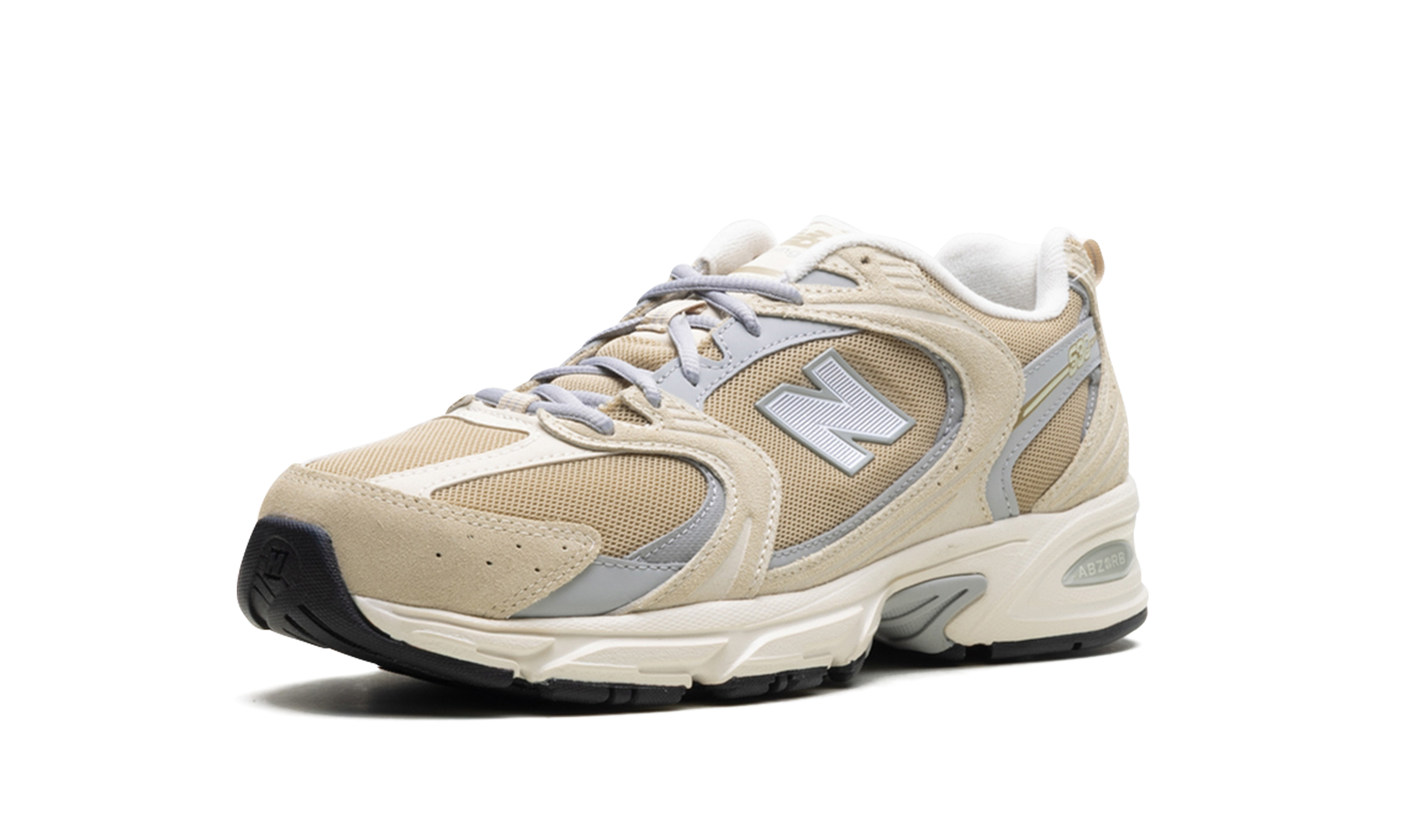 530 "Beige Sand" MR530CP