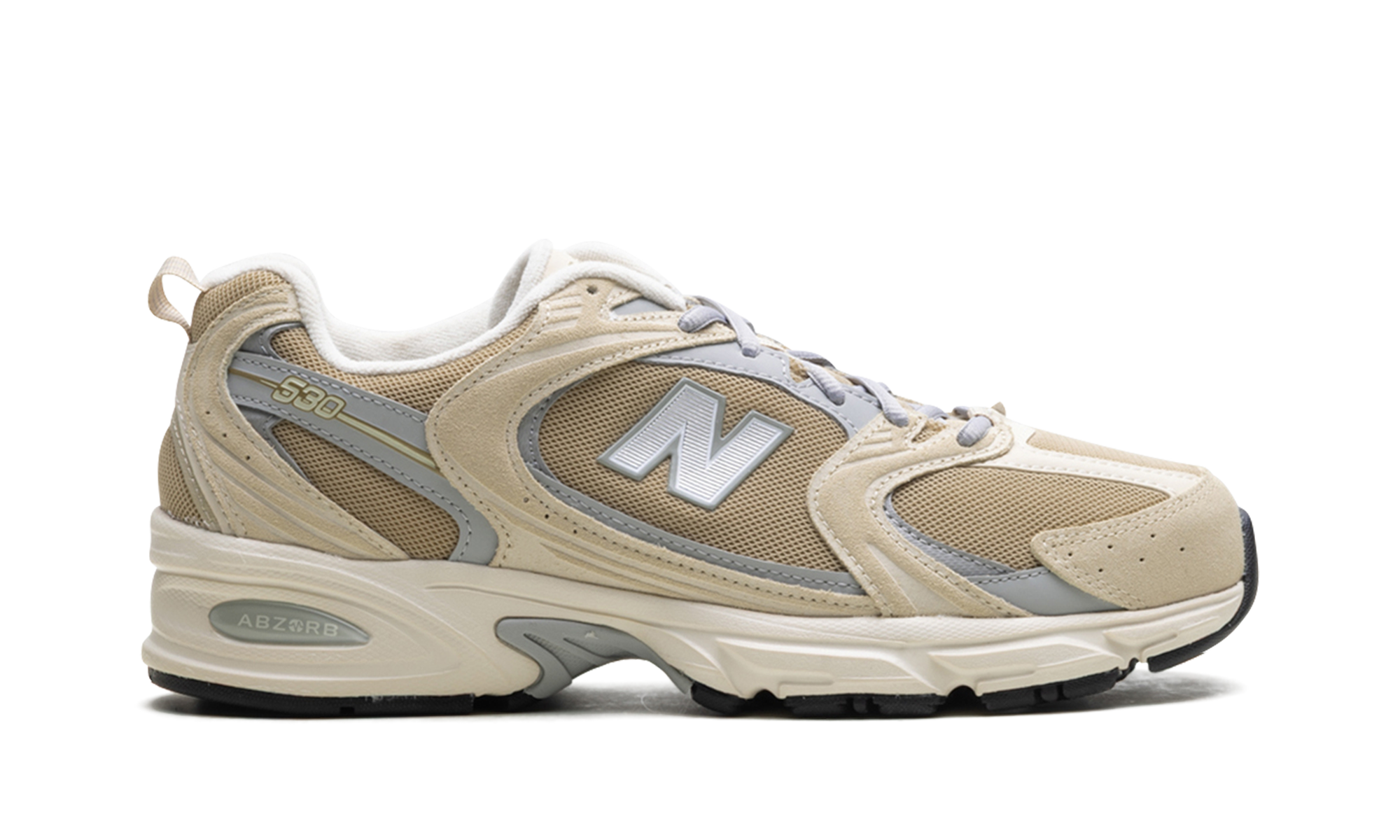 530 "Beige Sand" MR530CP