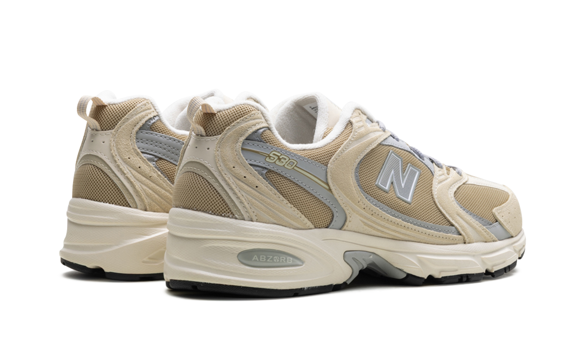 530 "Beige Sand" MR530CP