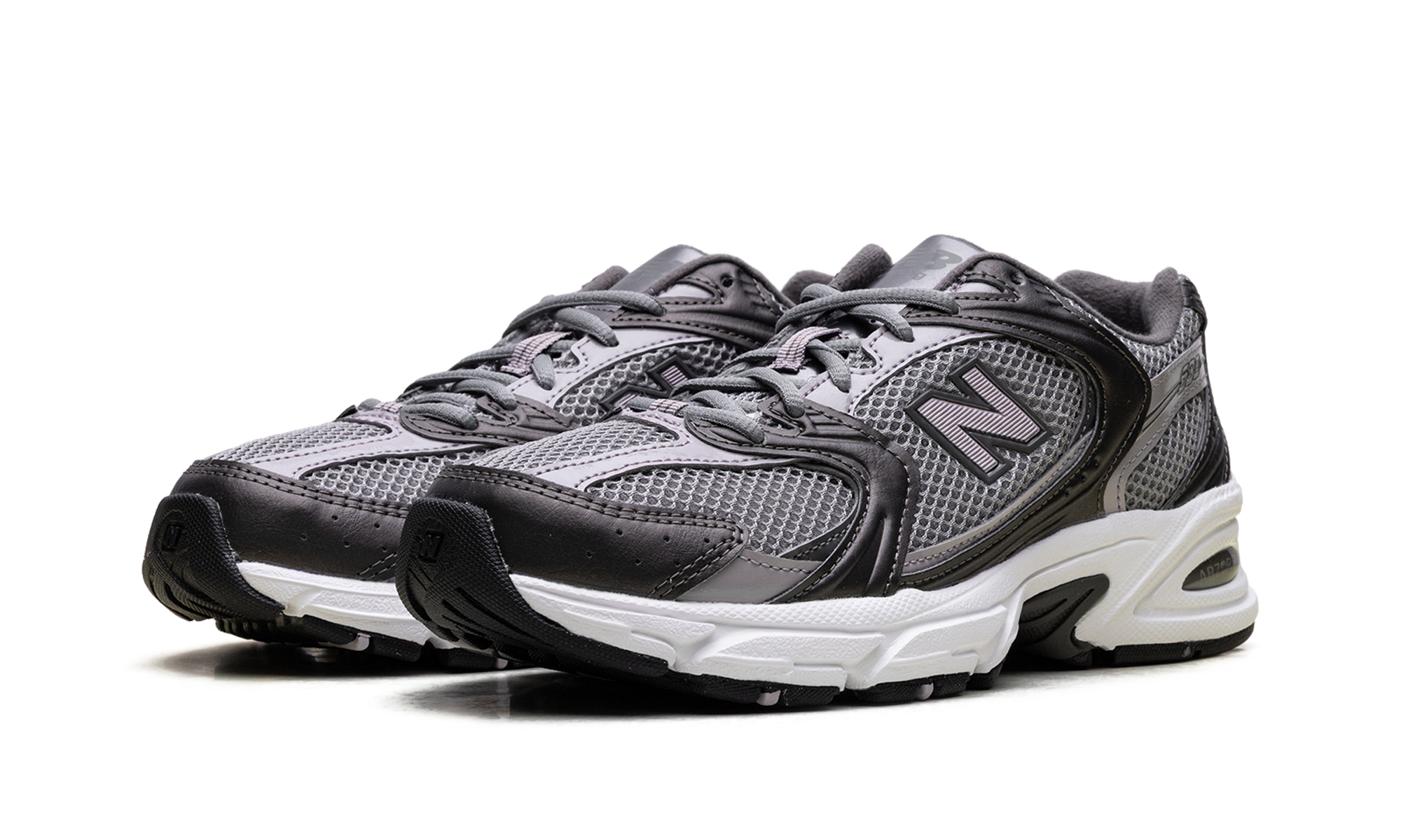 530 "Black Metallic" U5303R9