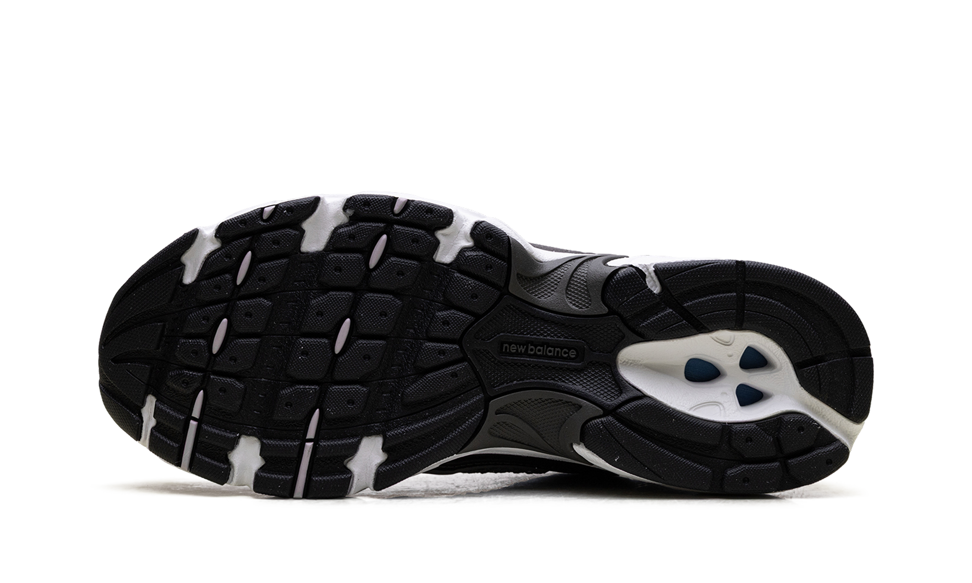 530 "Black Metallic" U5303R9