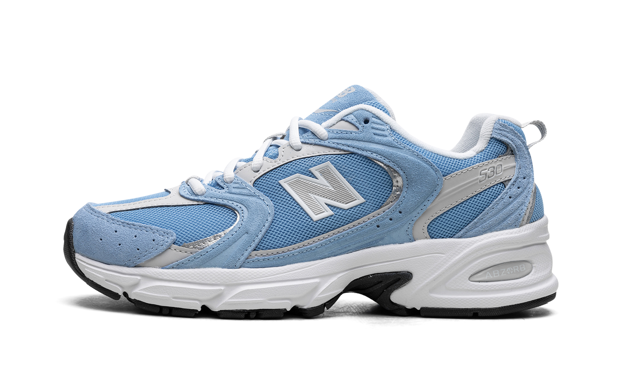 530 "Blue Haze" MR530CH