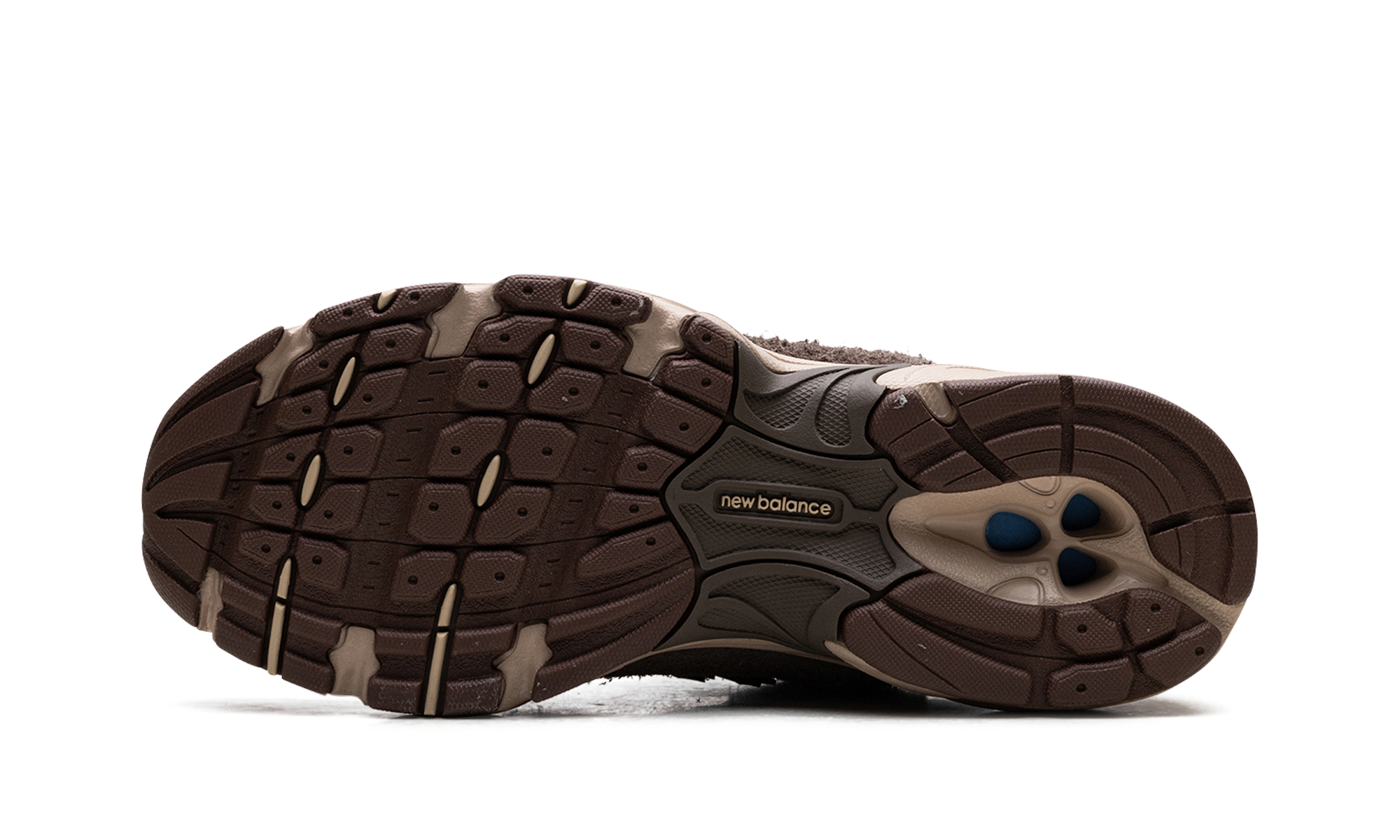 530 "Brown Tan" MR530SNC