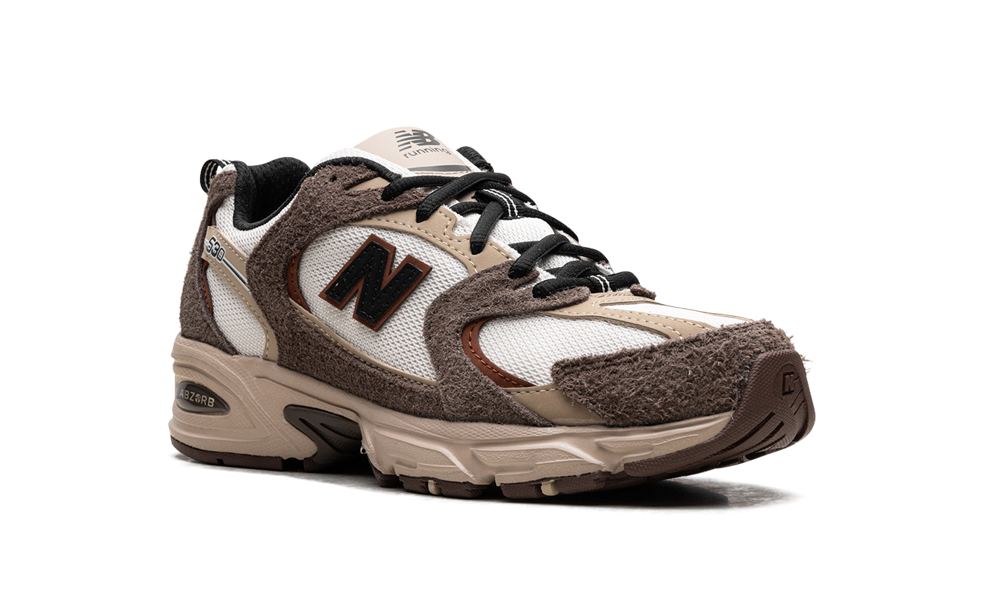 530 "Brown Tan" MR530SNC