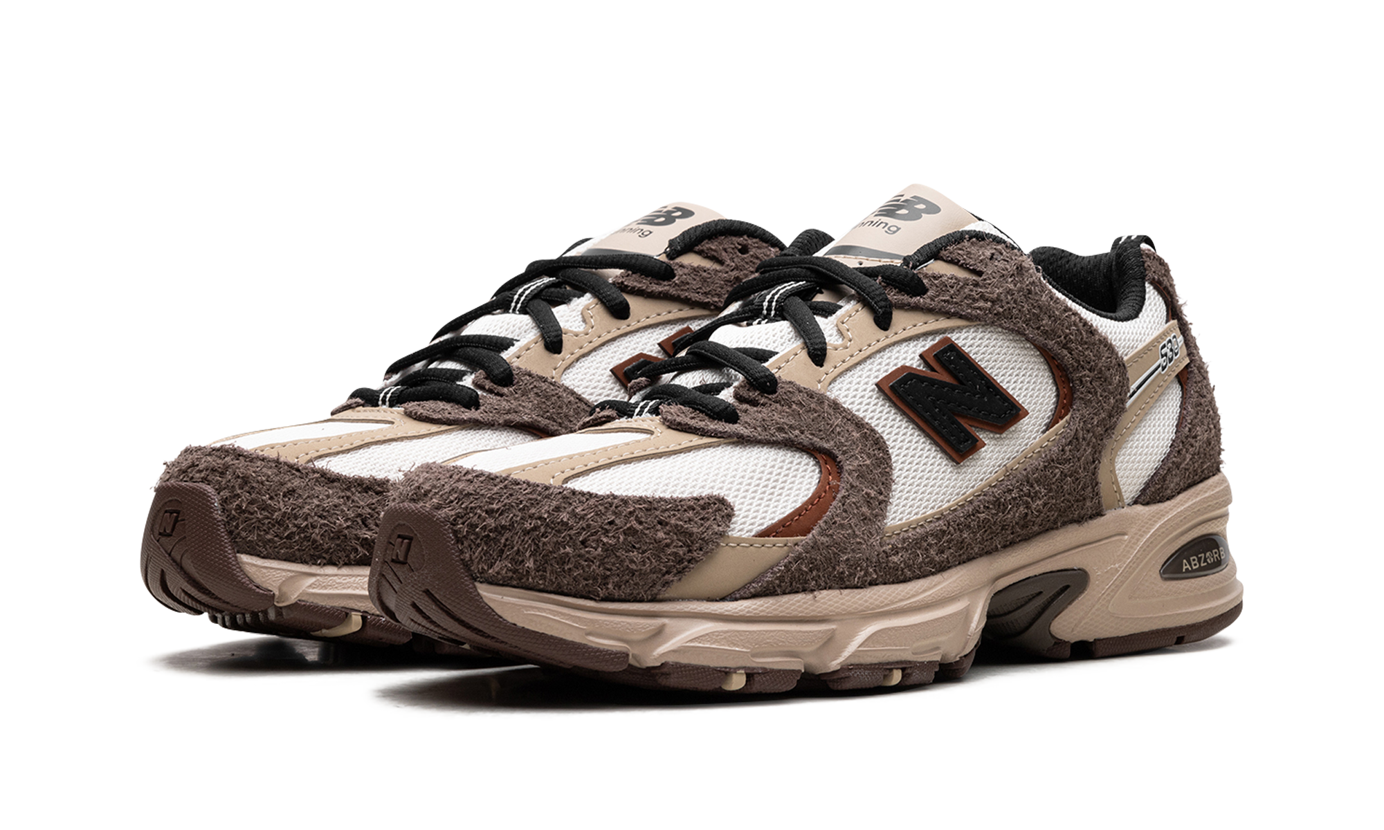 530 "Brown Tan" MR530SNC
