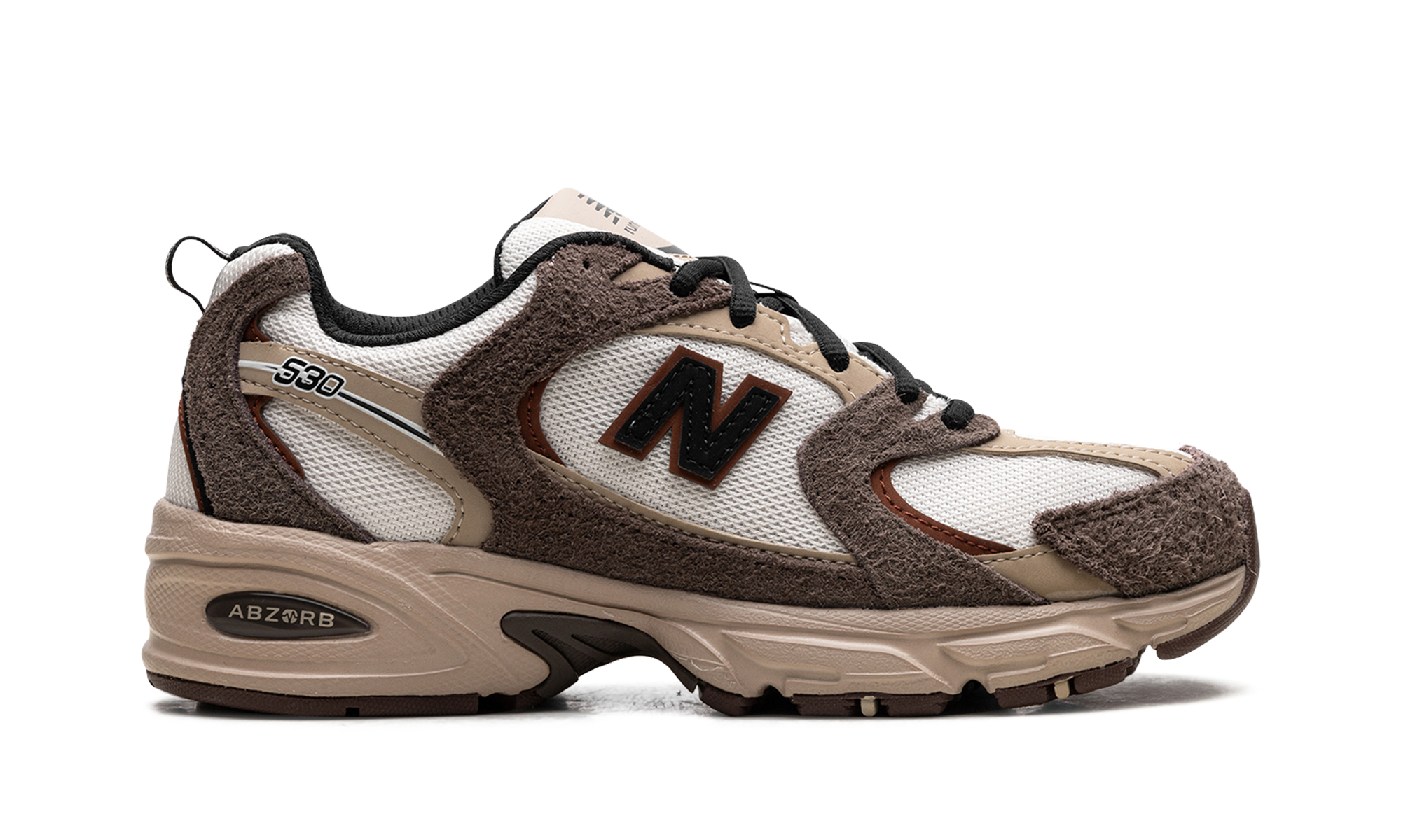530 "Brown Tan" MR530SNC