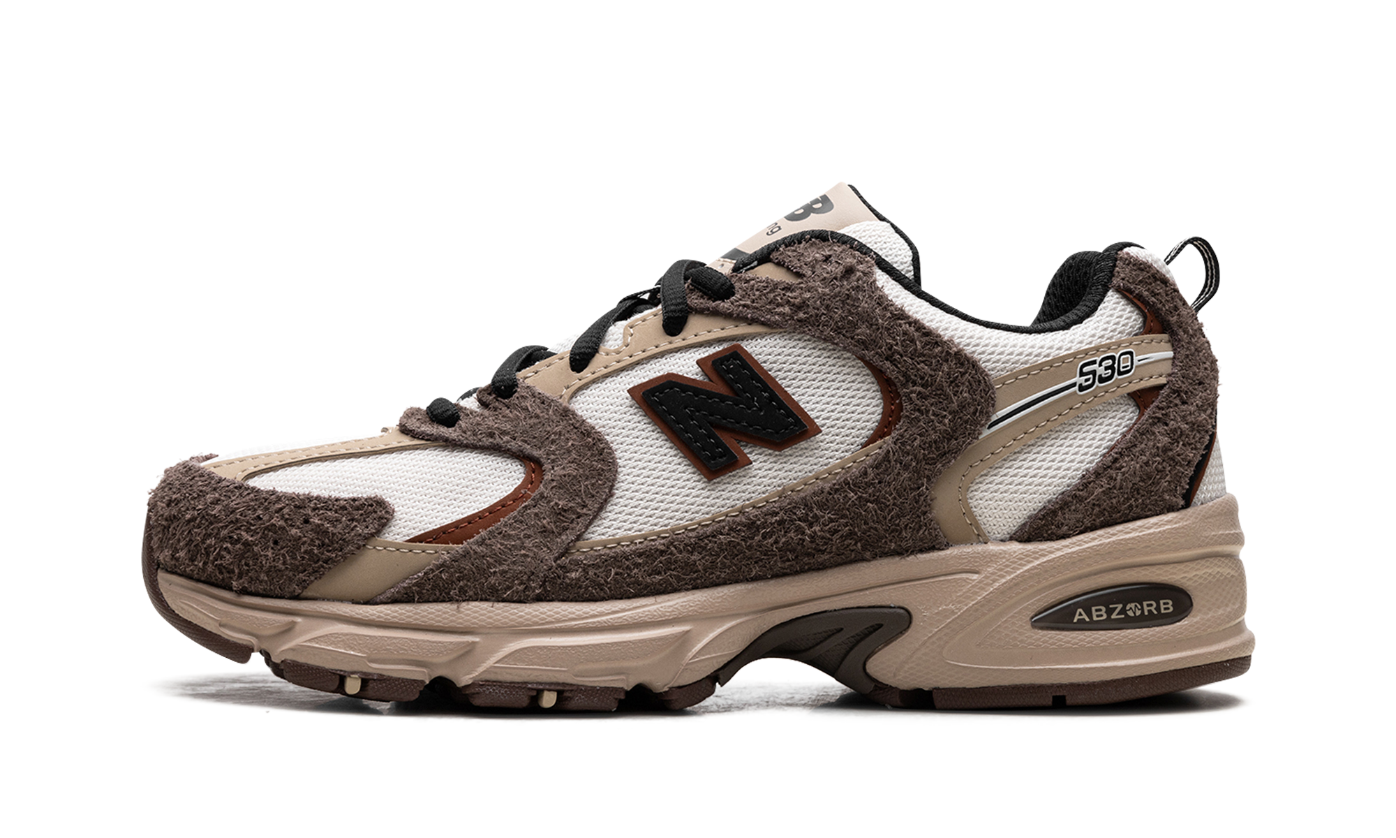 530 "Brown Tan" MR530SNC