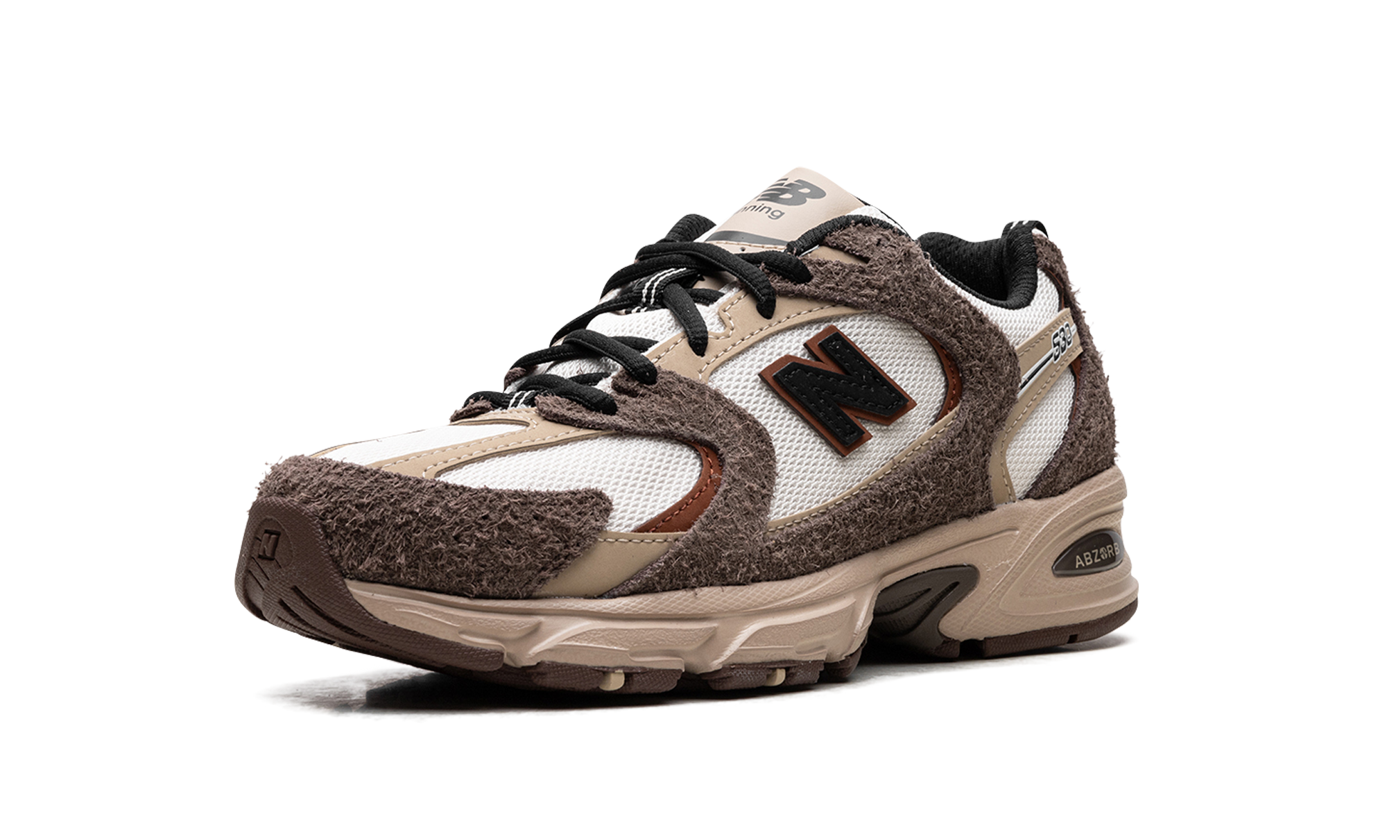 530 "Brown Tan" MR530SNC