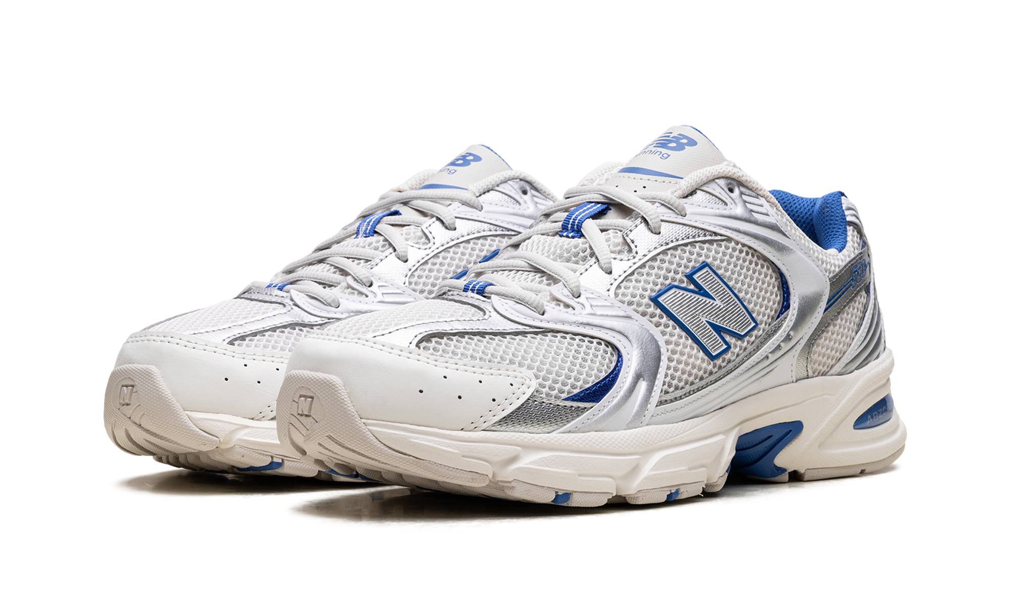 530 "Calia - Blue Horizon" MR530CCW