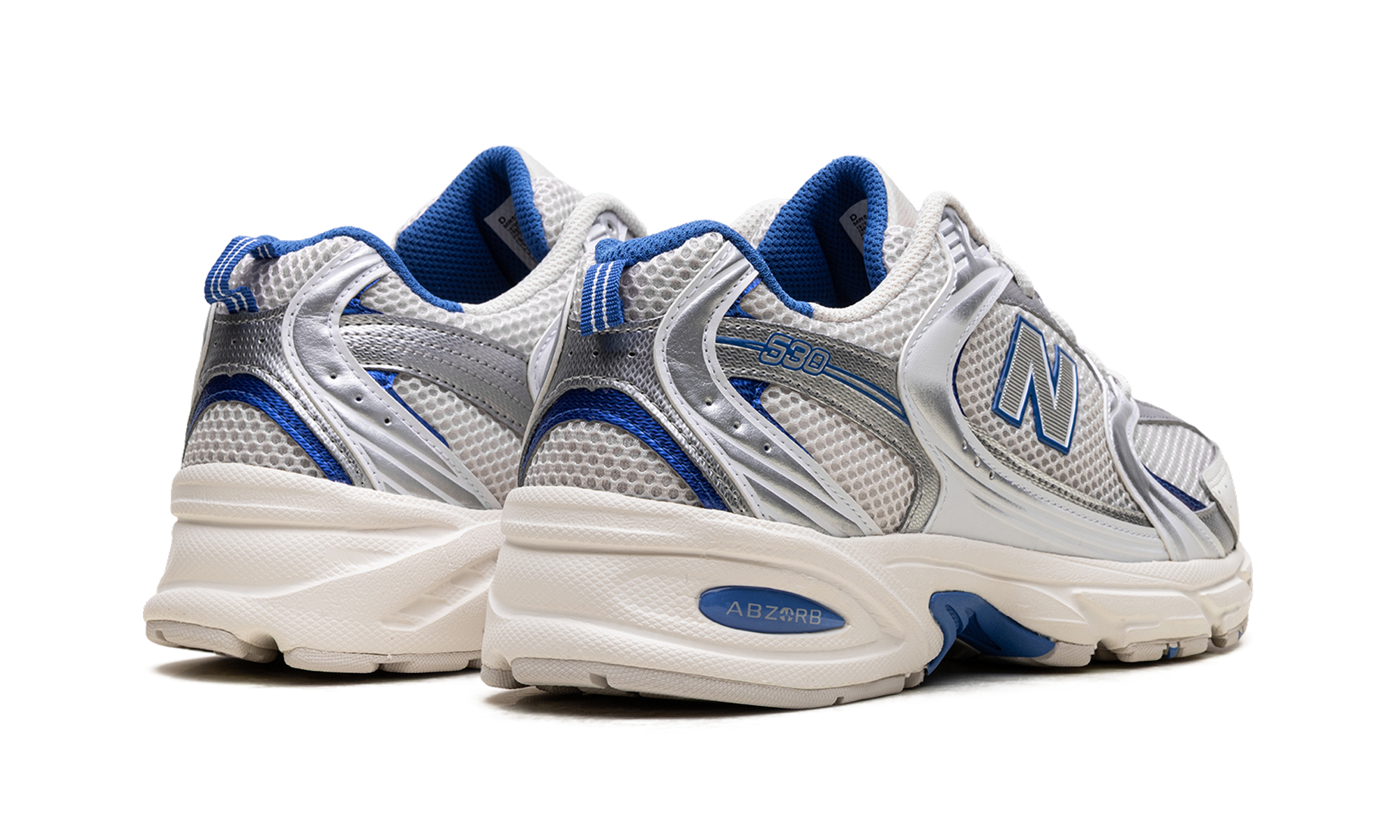 530 "Calia - Blue Horizon" MR530CCW