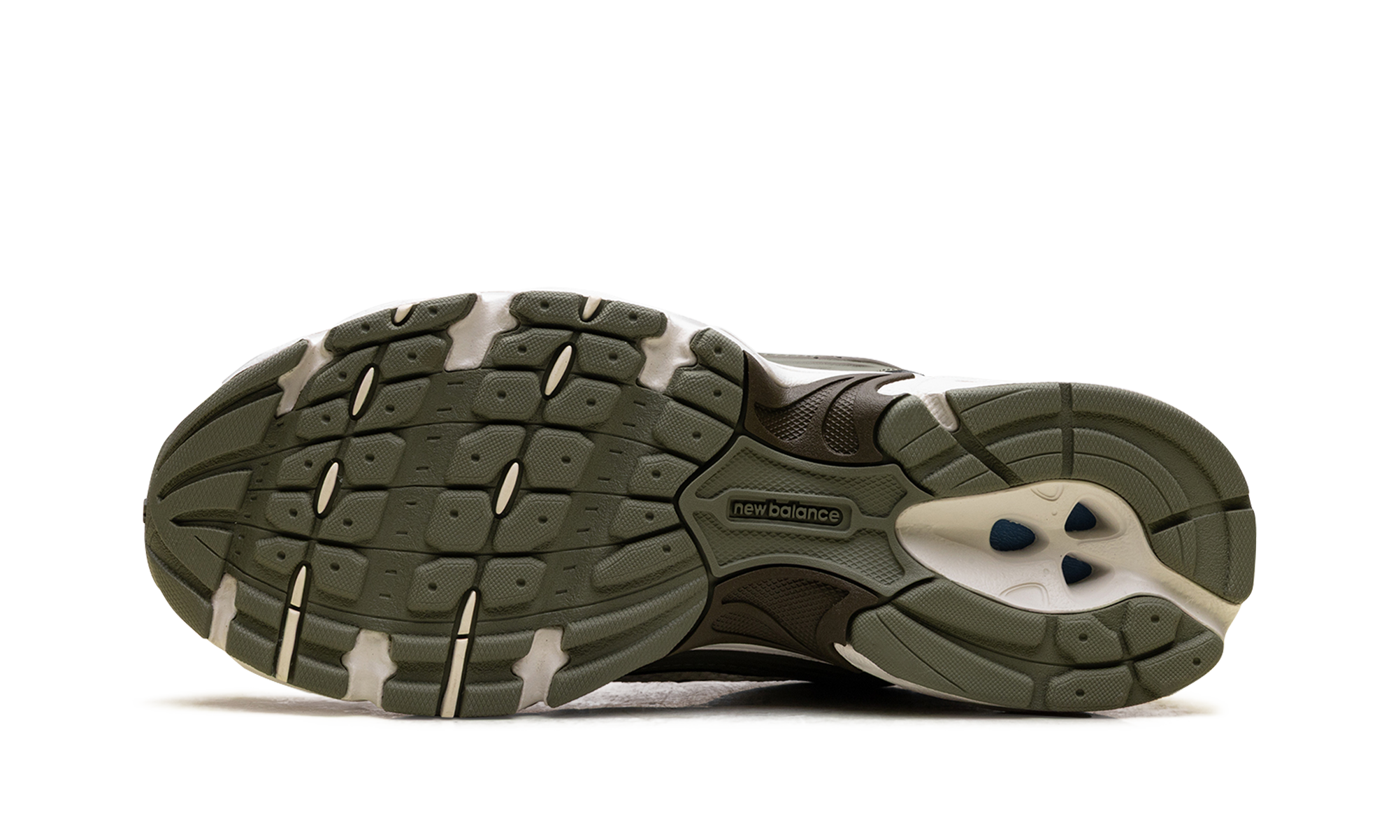 530 "CALIA Brown Green" U530CAL
