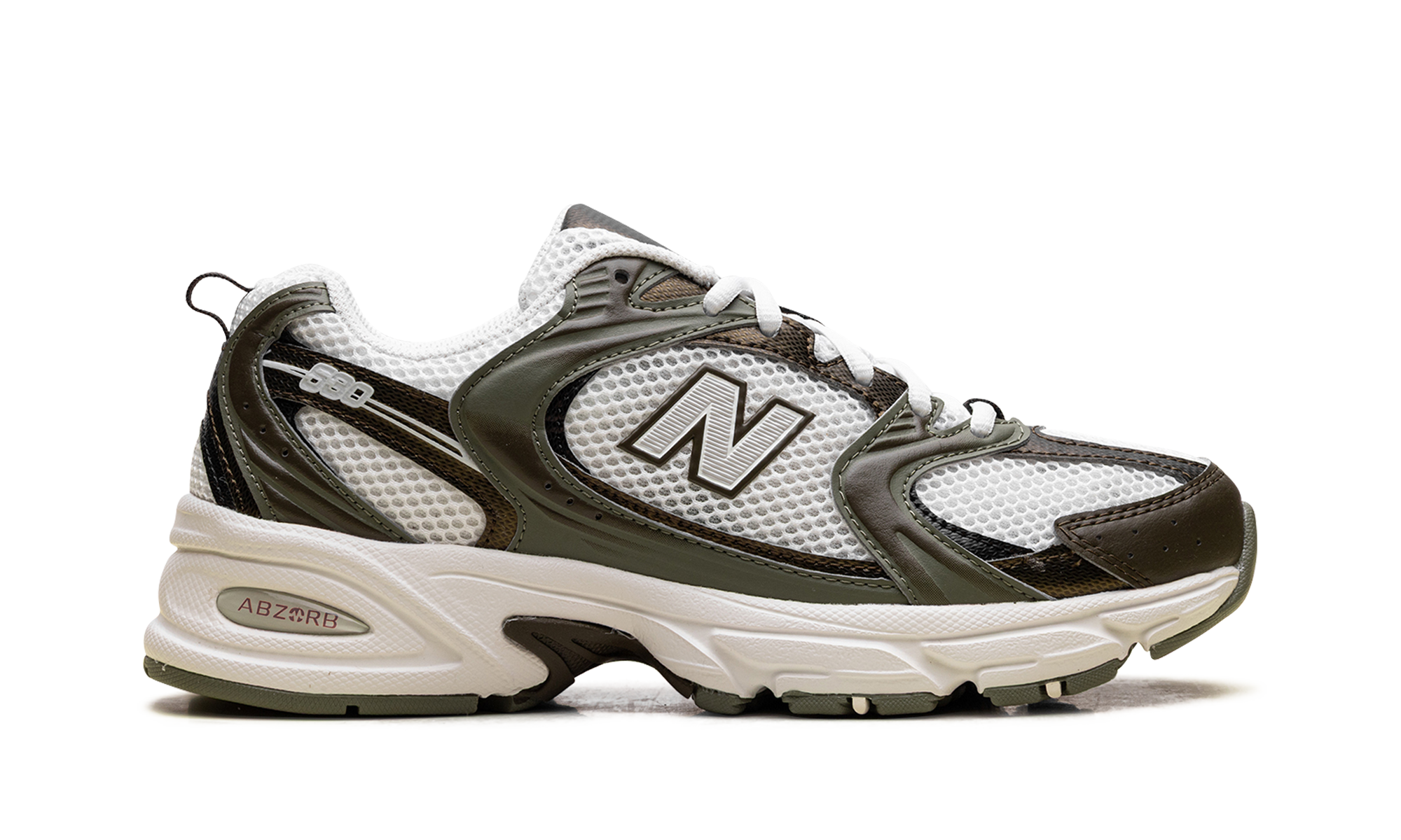 530 "CALIA Brown Green" U530CAL