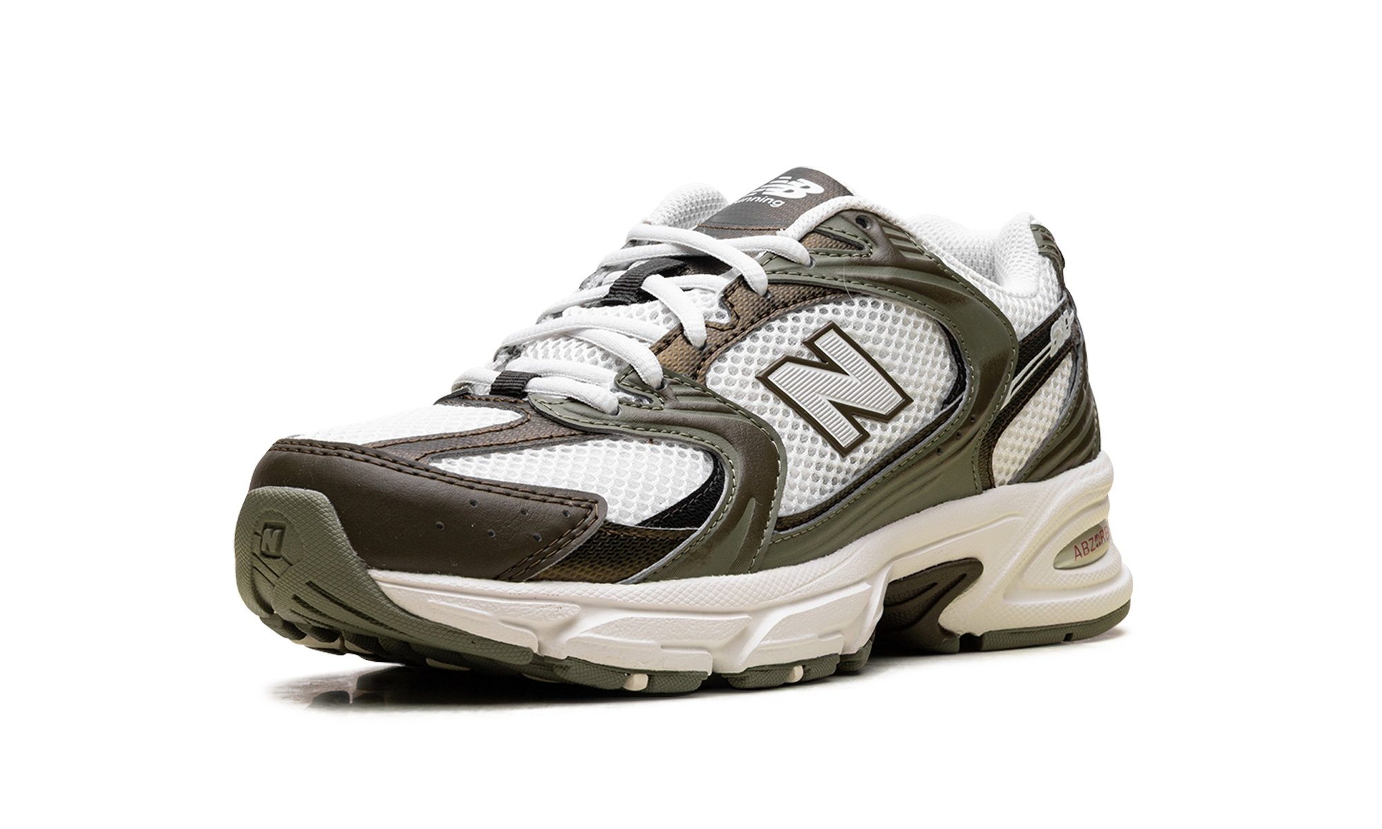 530 "CALIA Brown Green" U530CAL