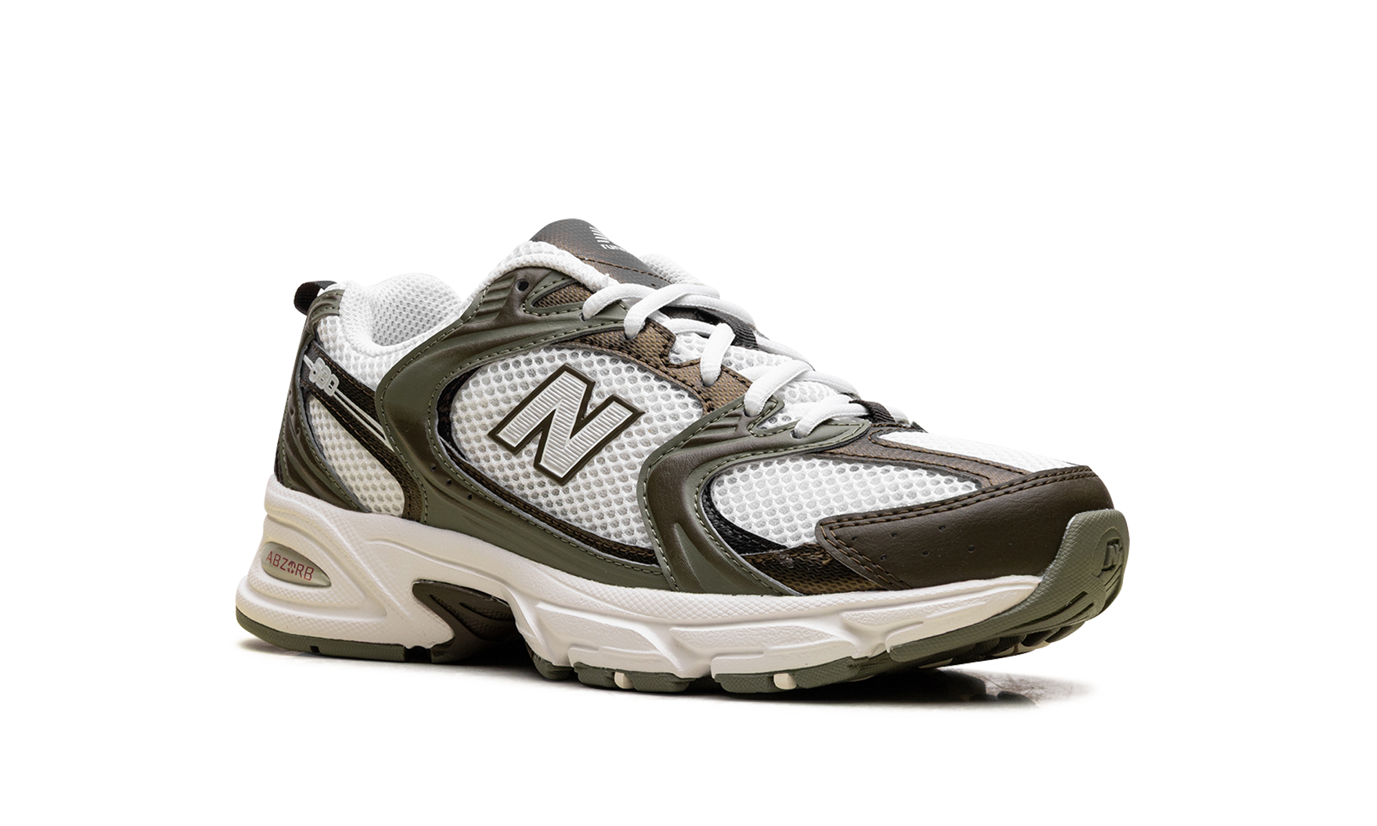 530 "CALIA Brown Green" U530CAL