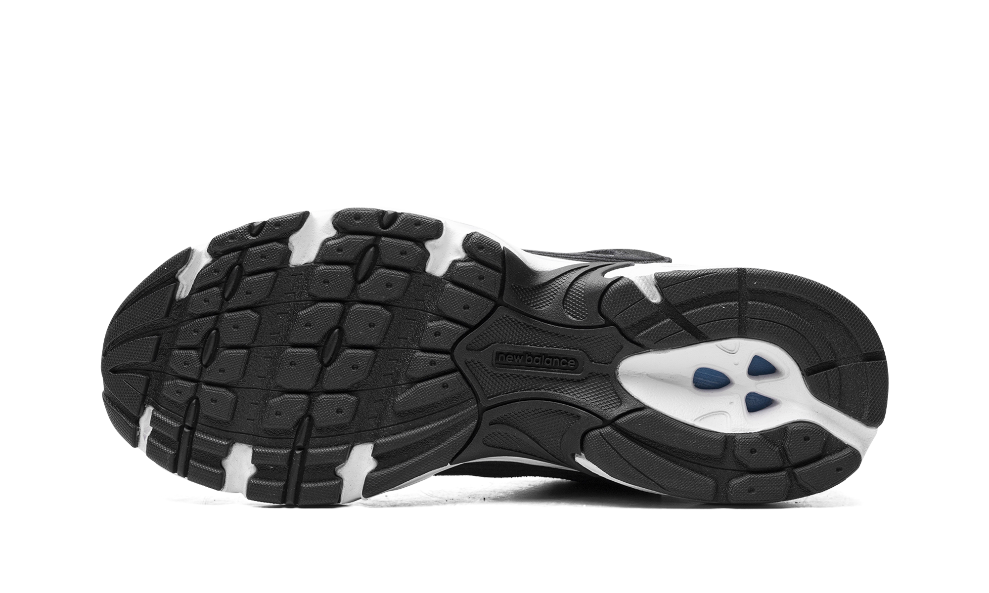 530 "CLASSIC BLACK / GREY" MR530CC
