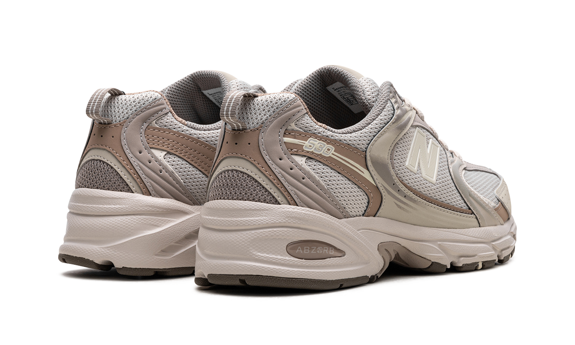 530 "Cream Beige" MR530KOB