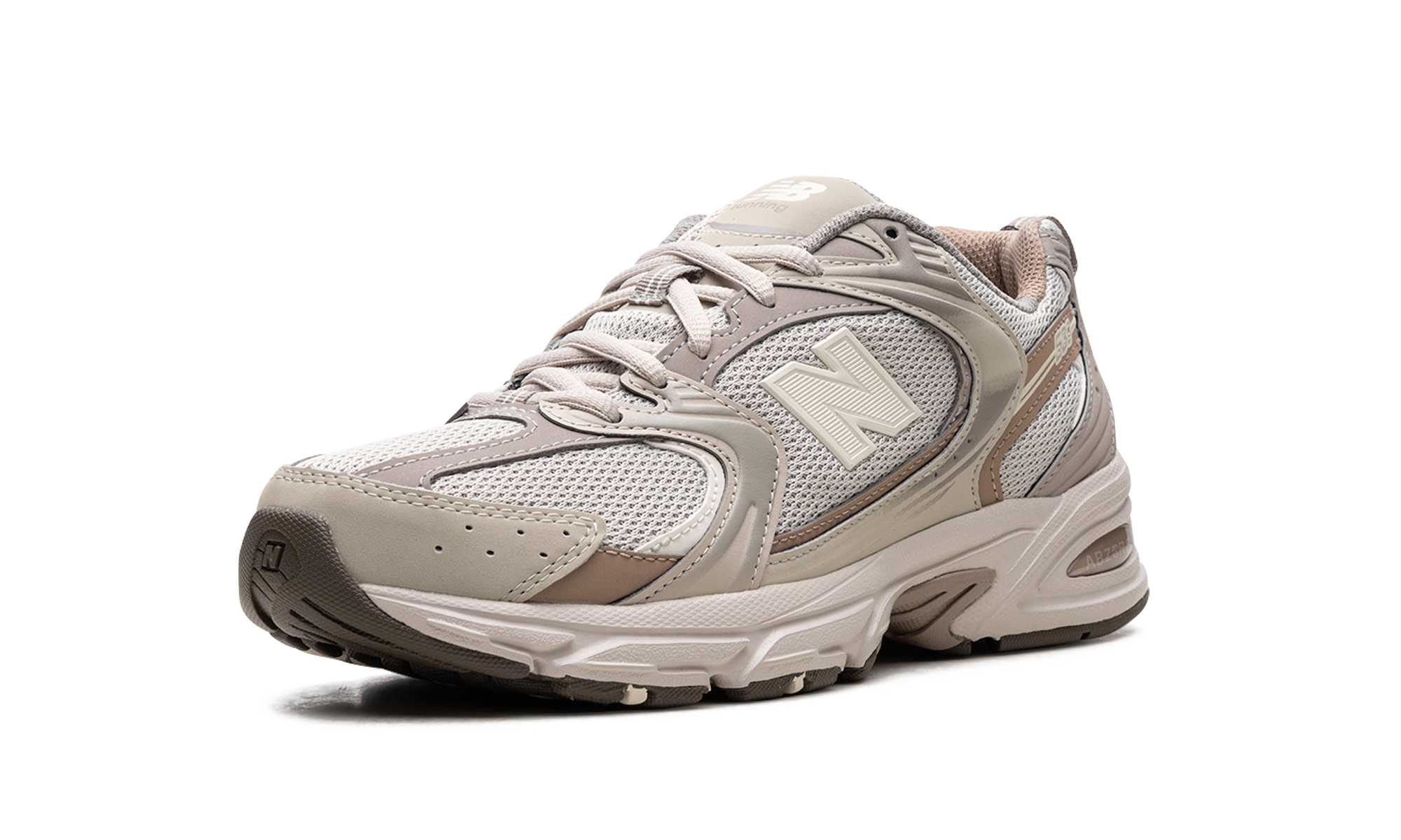 530 "Cream Beige" MR530KOB