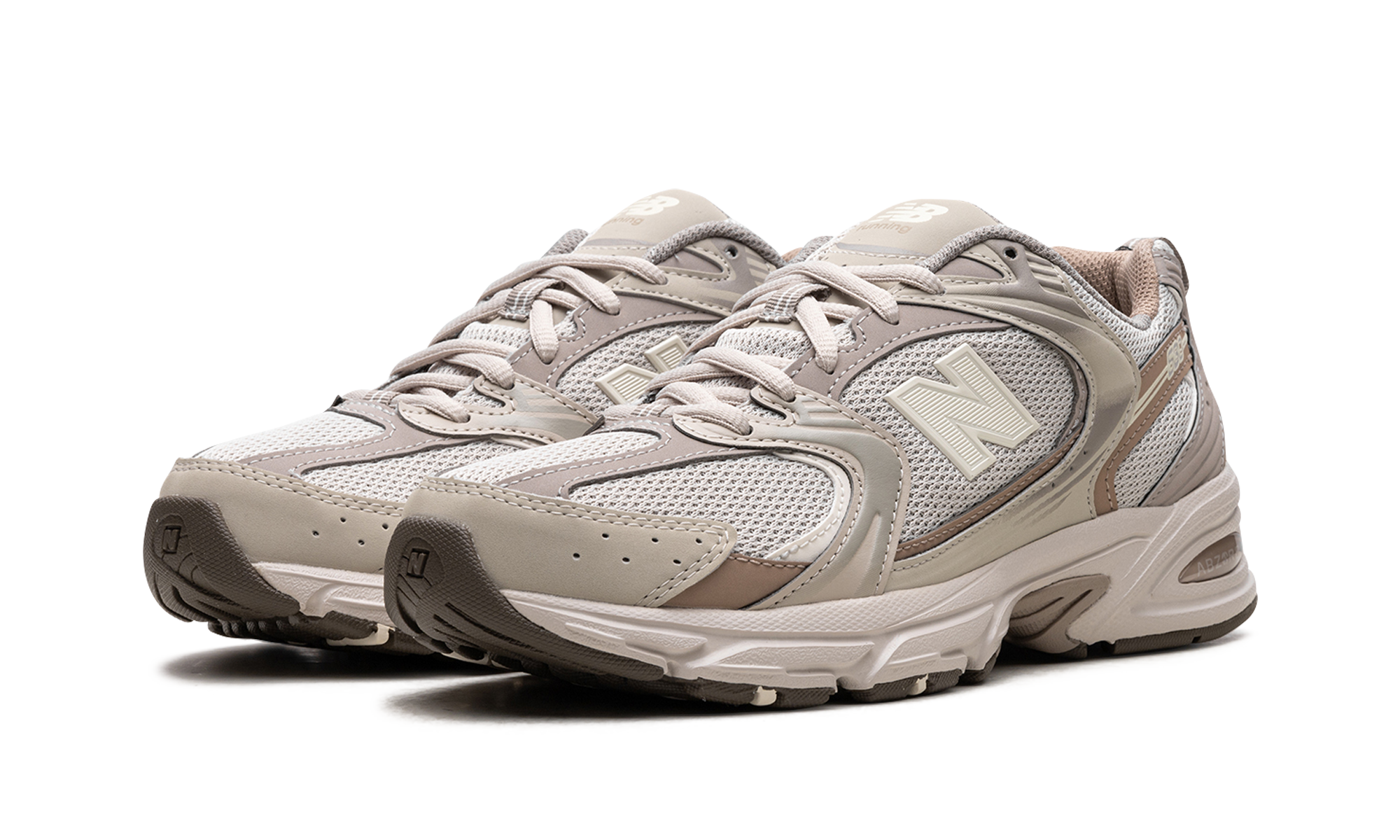 530 "Cream Beige" MR530KOB