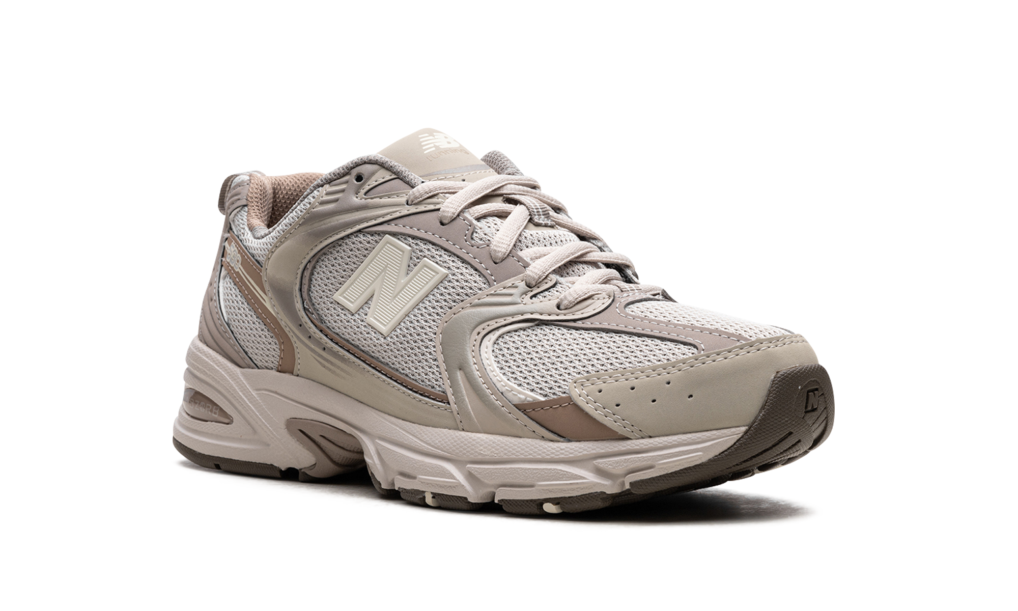 530 "Cream Beige" MR530KOB