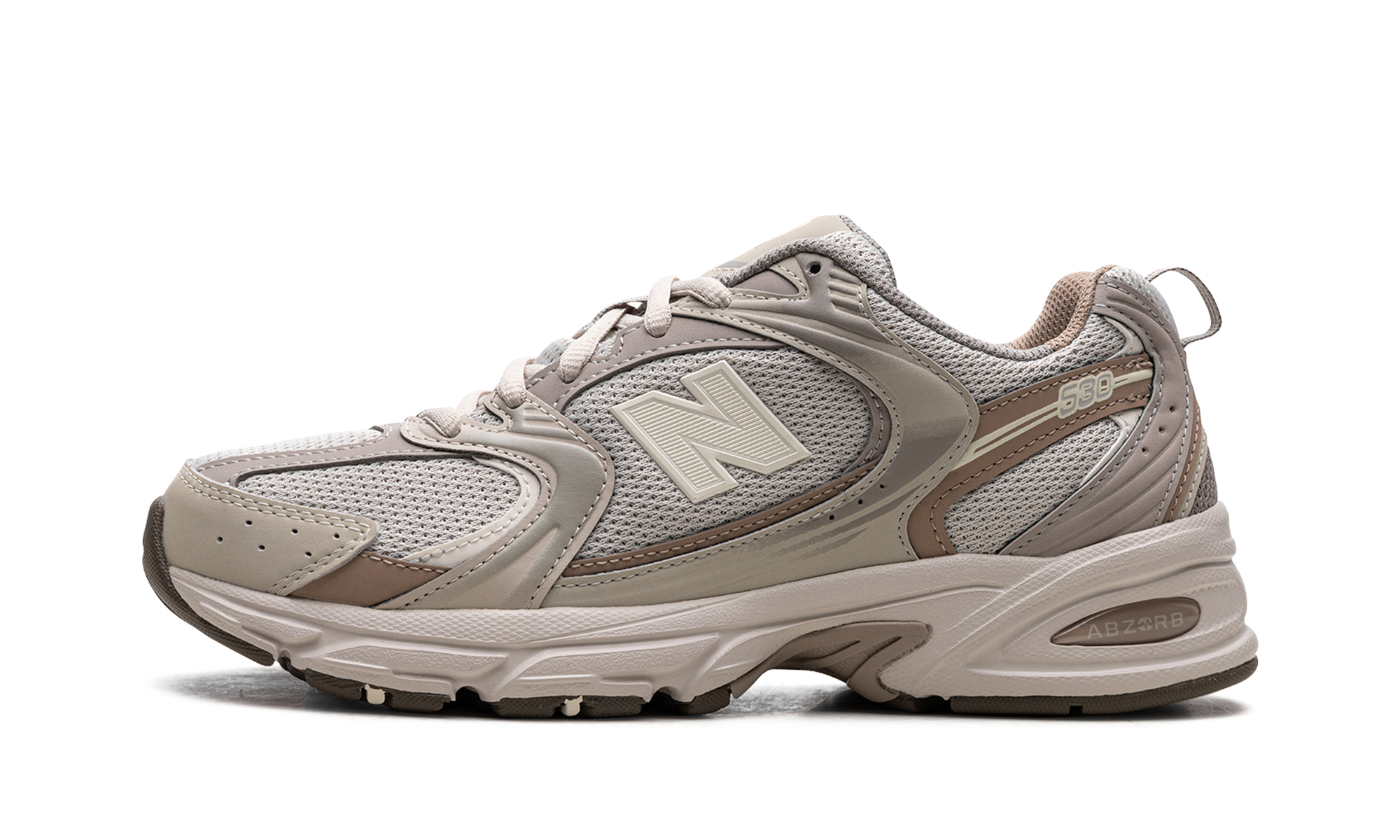 530 "Cream Beige" MR530KOB
