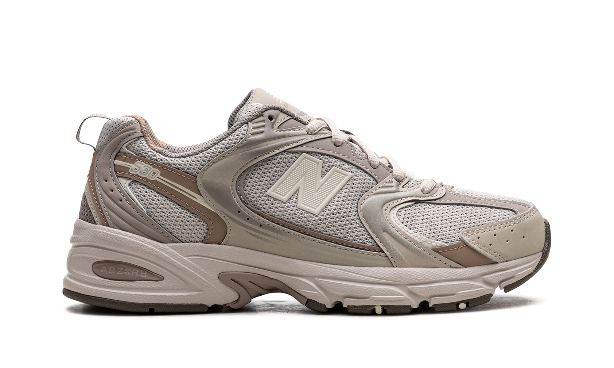 530 "Cream Beige" MR530KOB
