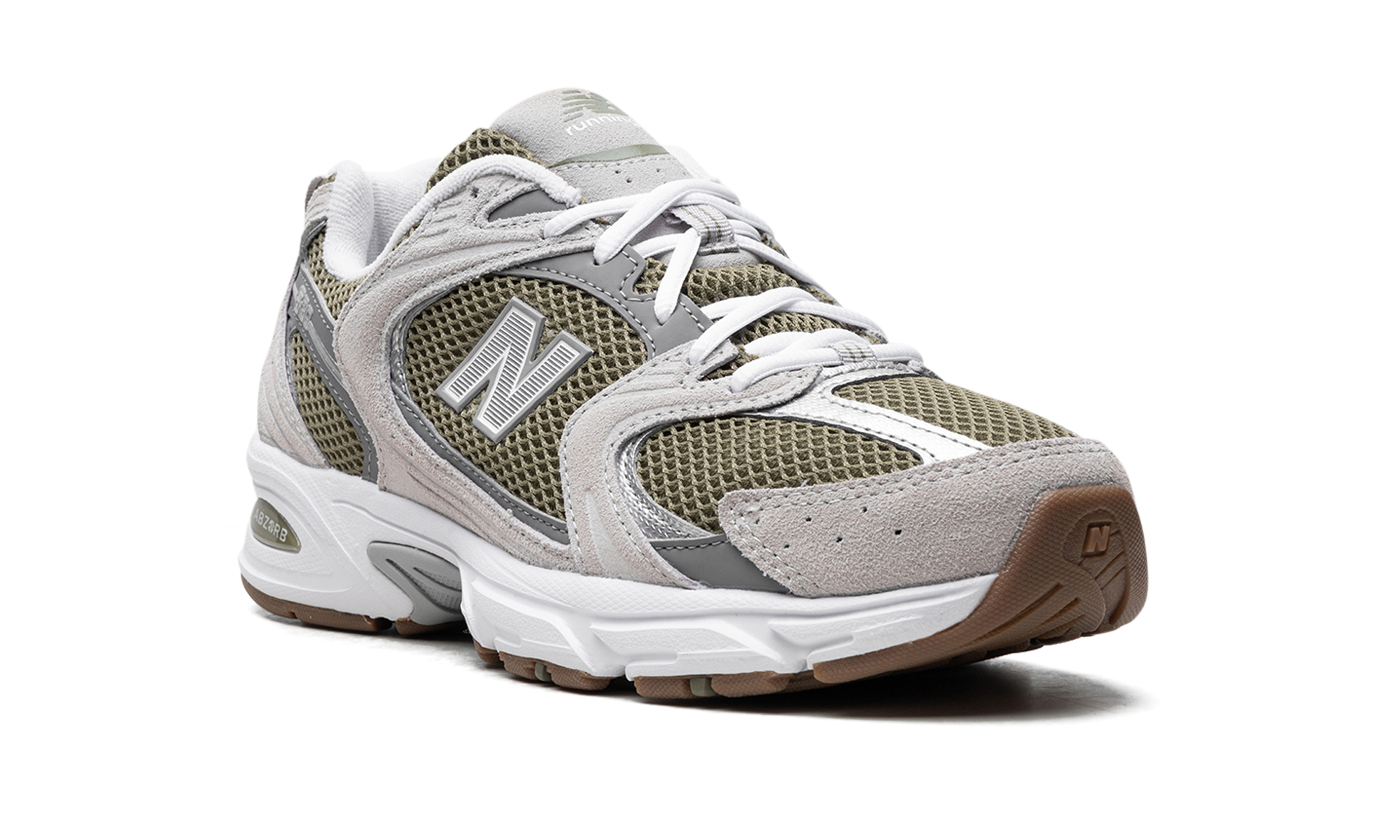 530 "Dark Olivine / Moonrock / Shadow Grey" MR530GA