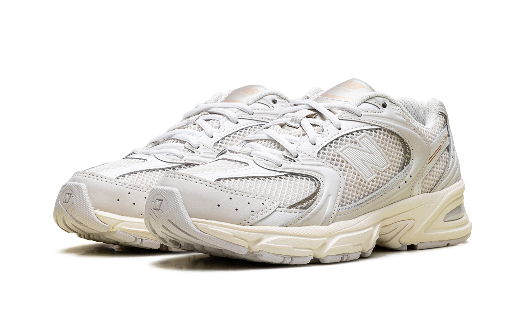 530 "Grey Beige" Mr530fta