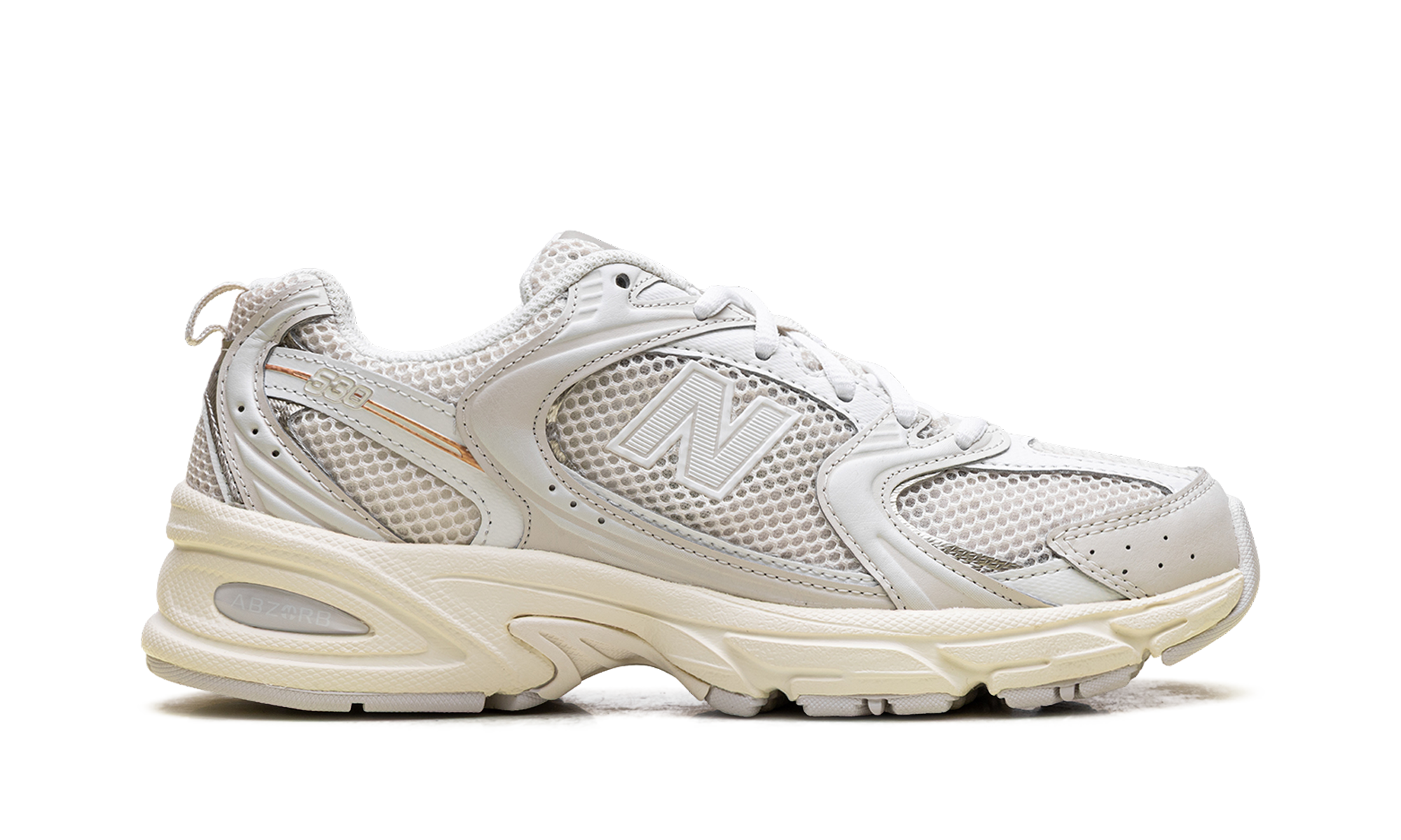 530 "Grey Beige" Mr530fta
