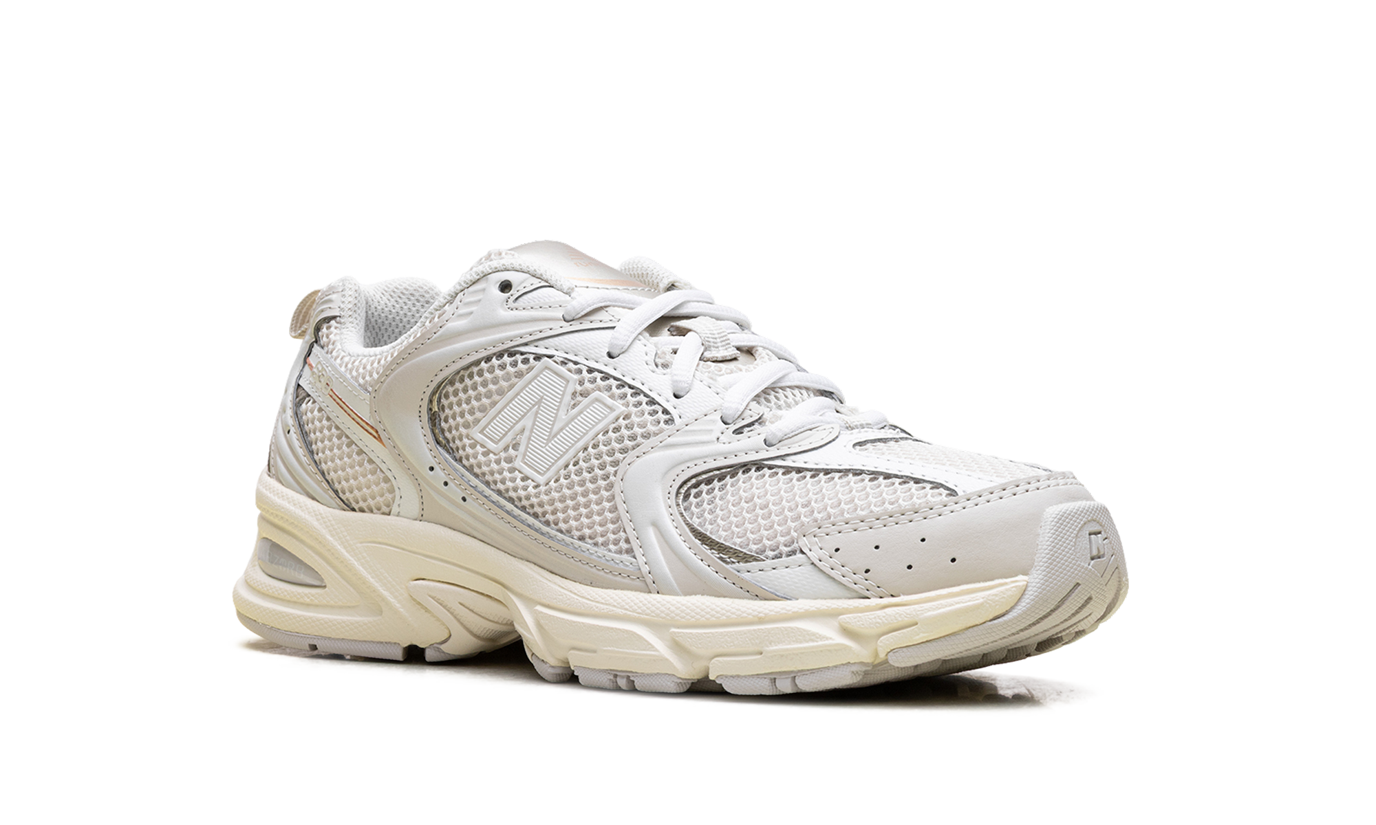 530 "Grey Beige" Mr530fta