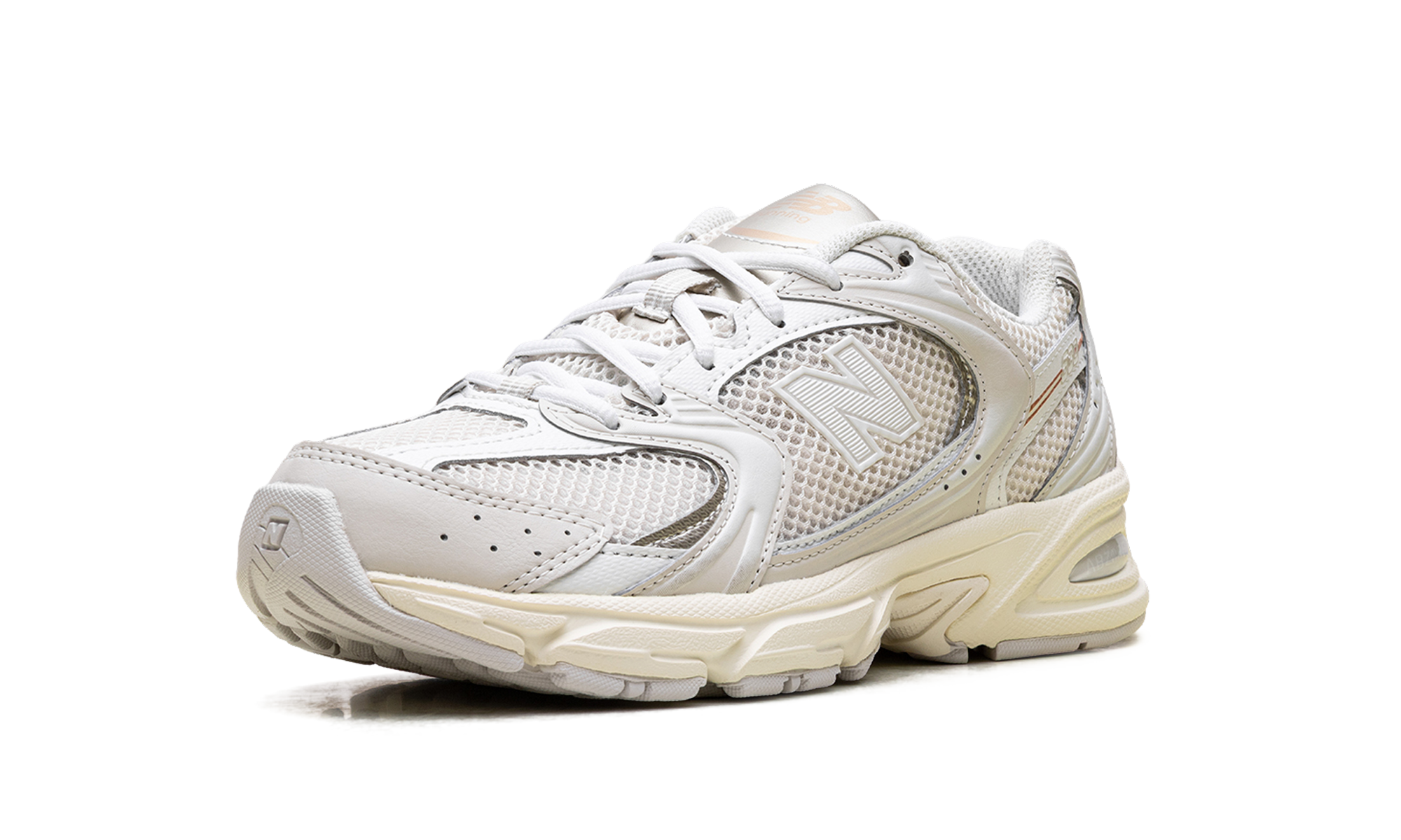 530 "Grey Beige" Mr530fta