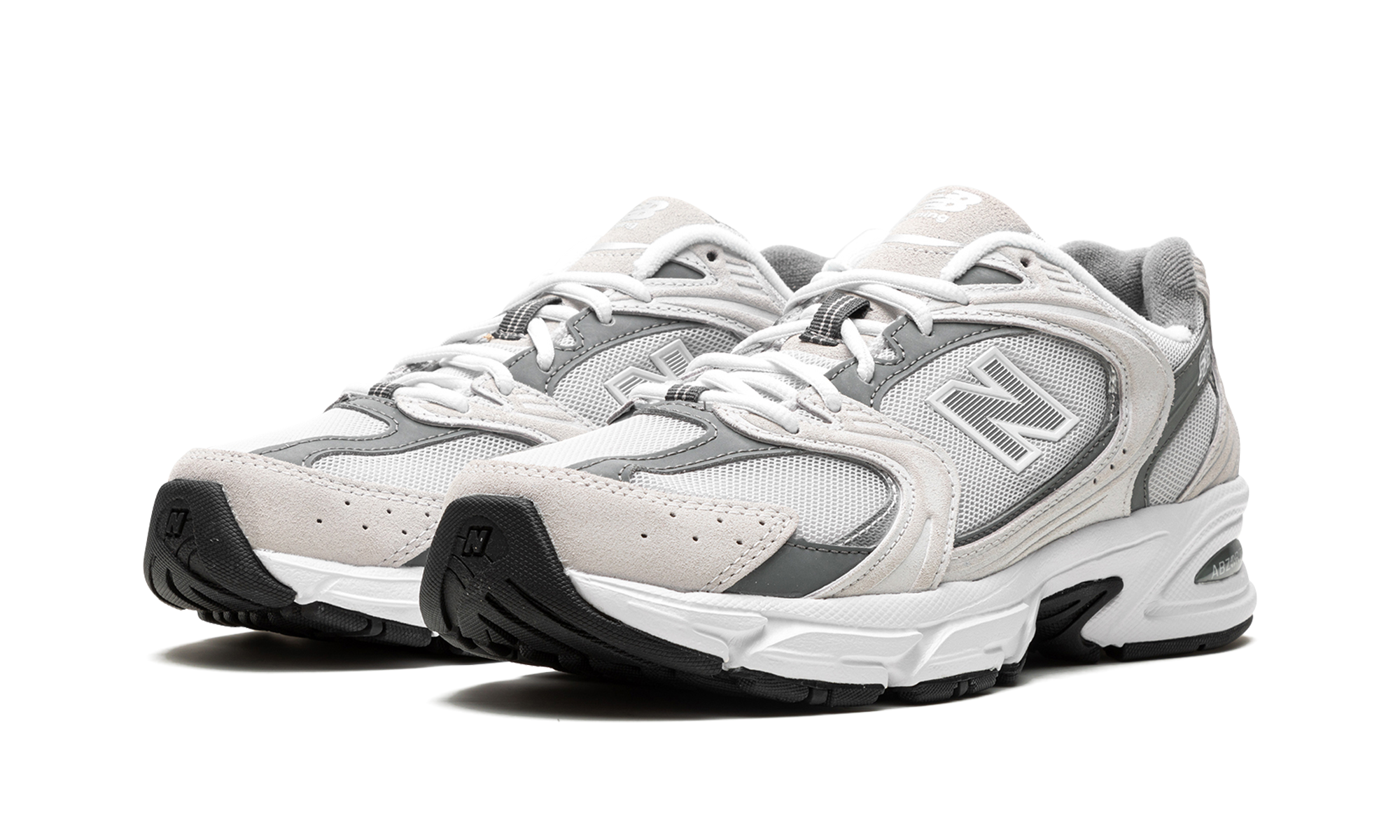 530 "Grey Matter" MR530CB