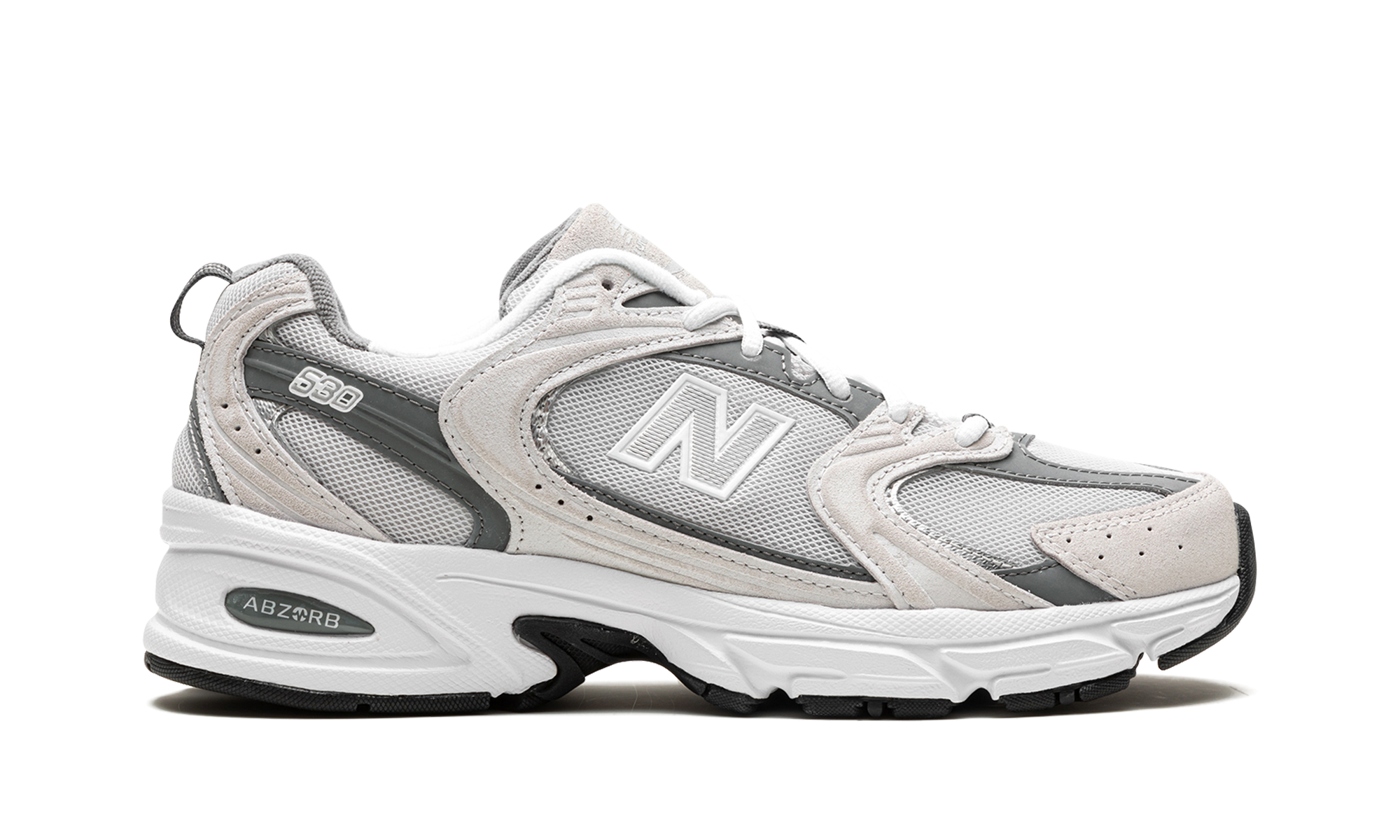 530 "Grey Matter" MR530CB