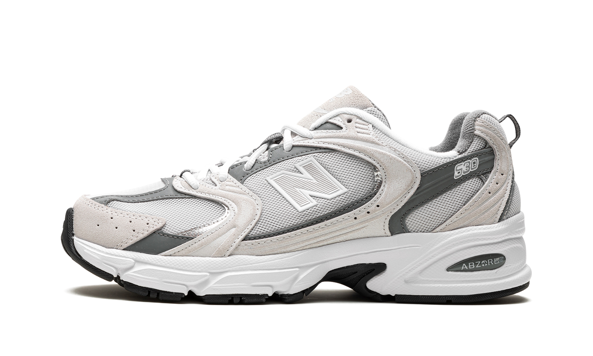 530 "Grey Matter" MR530CB