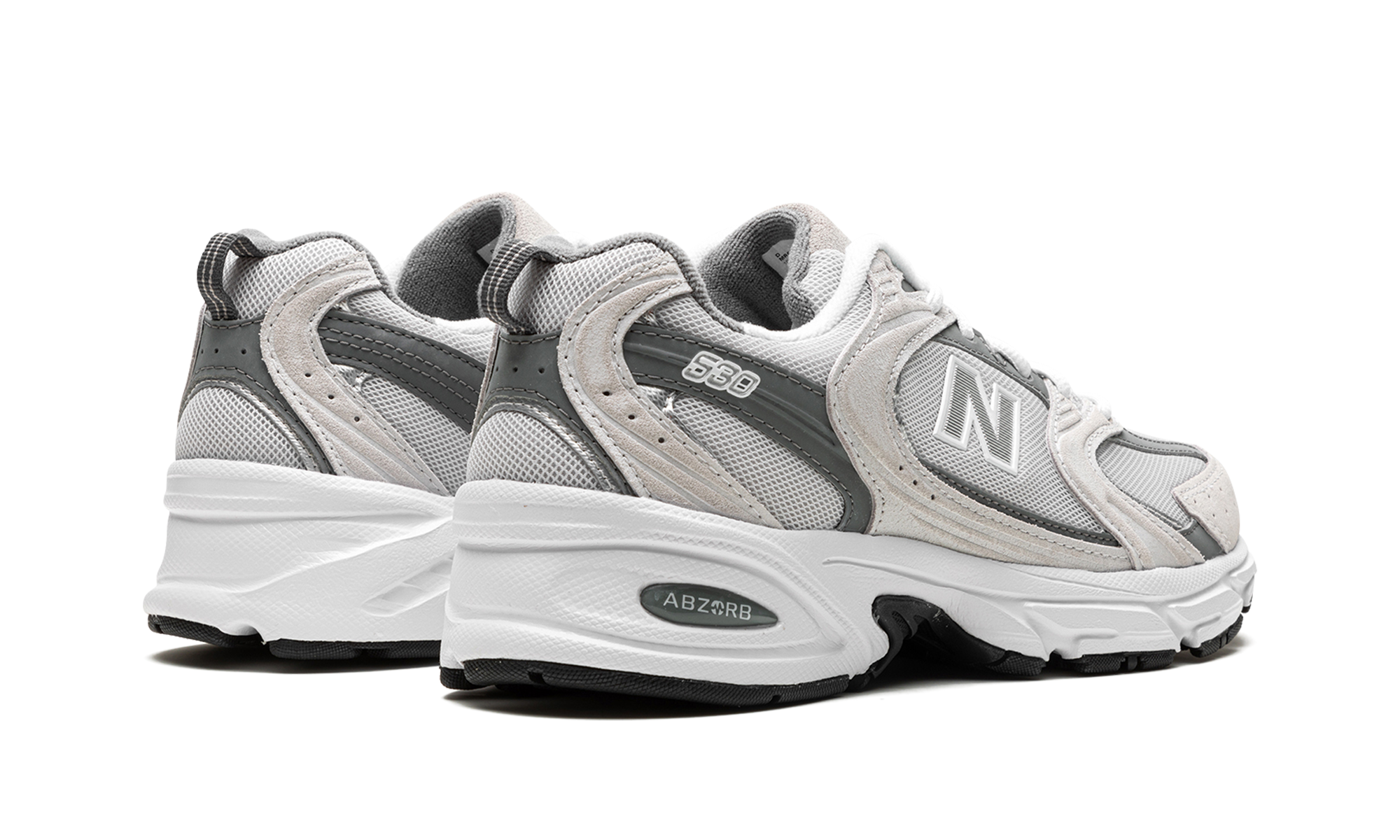 530 "Grey Matter" MR530CB