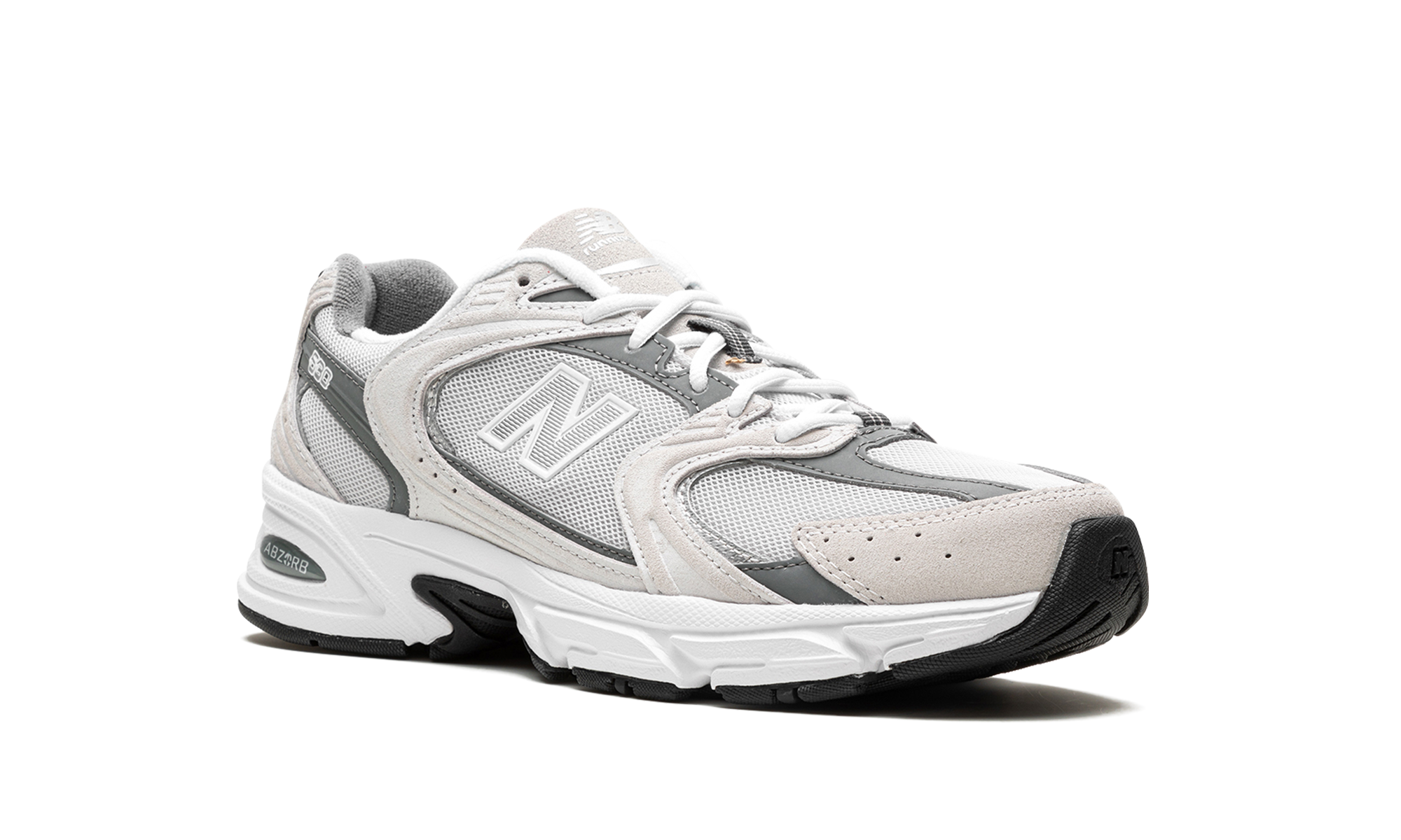 530 "Grey Matter" MR530CB
