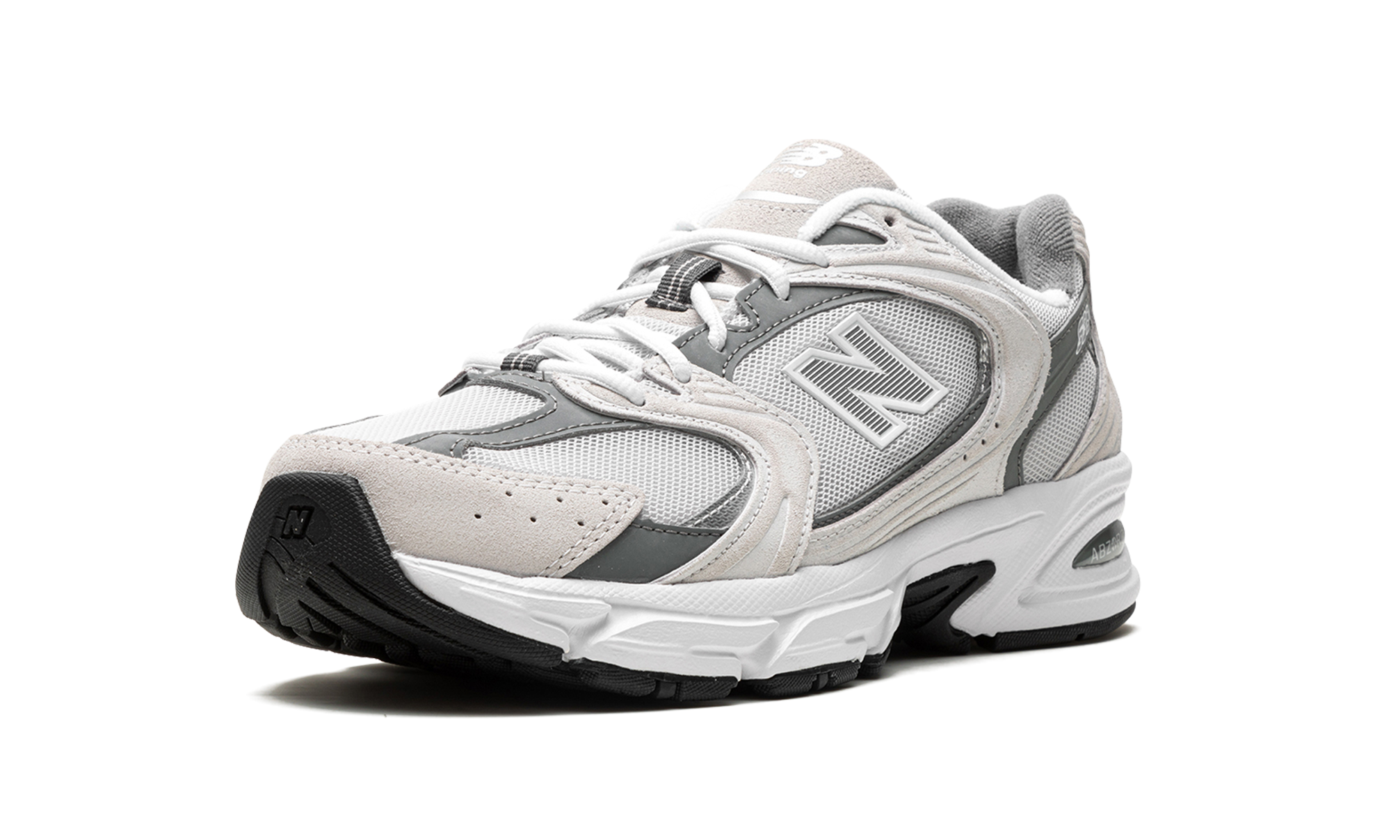 530 "Grey Matter" MR530CB