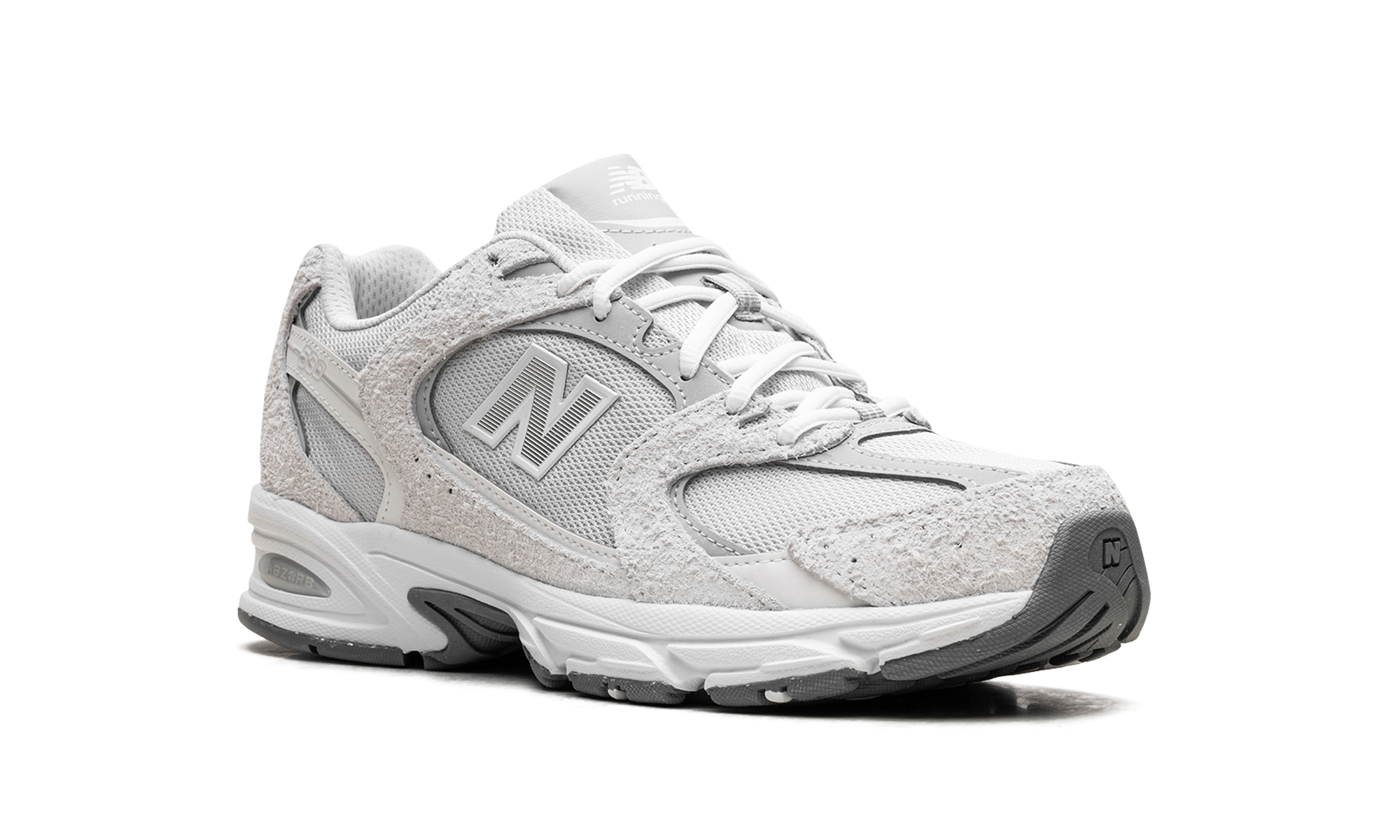 530 "Grey Matter" MR530FRN