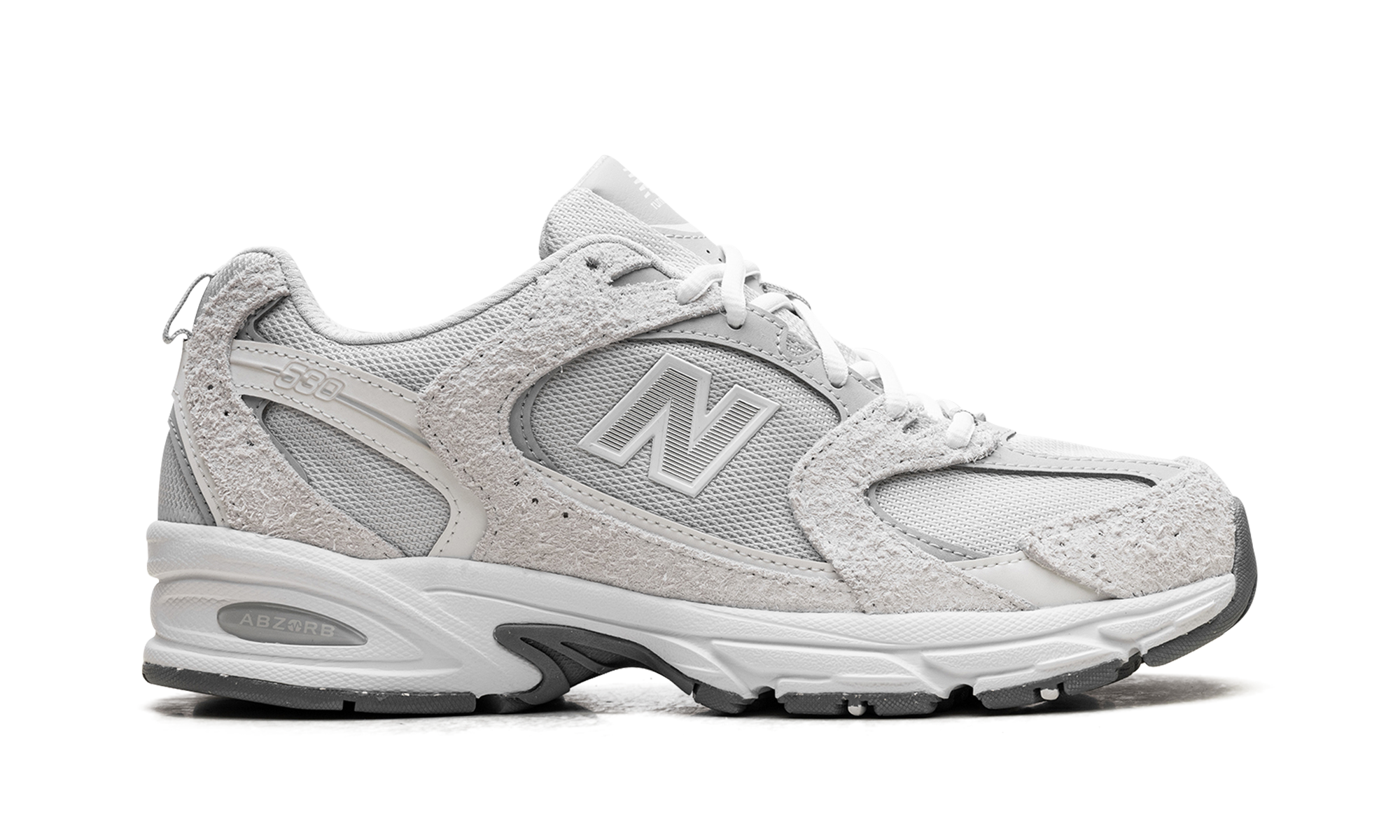 530 "Grey Matter" MR530FRN
