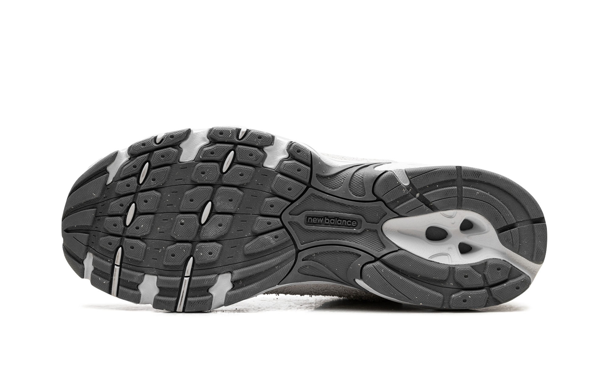 530 "Grey Matter" MR530FRN
