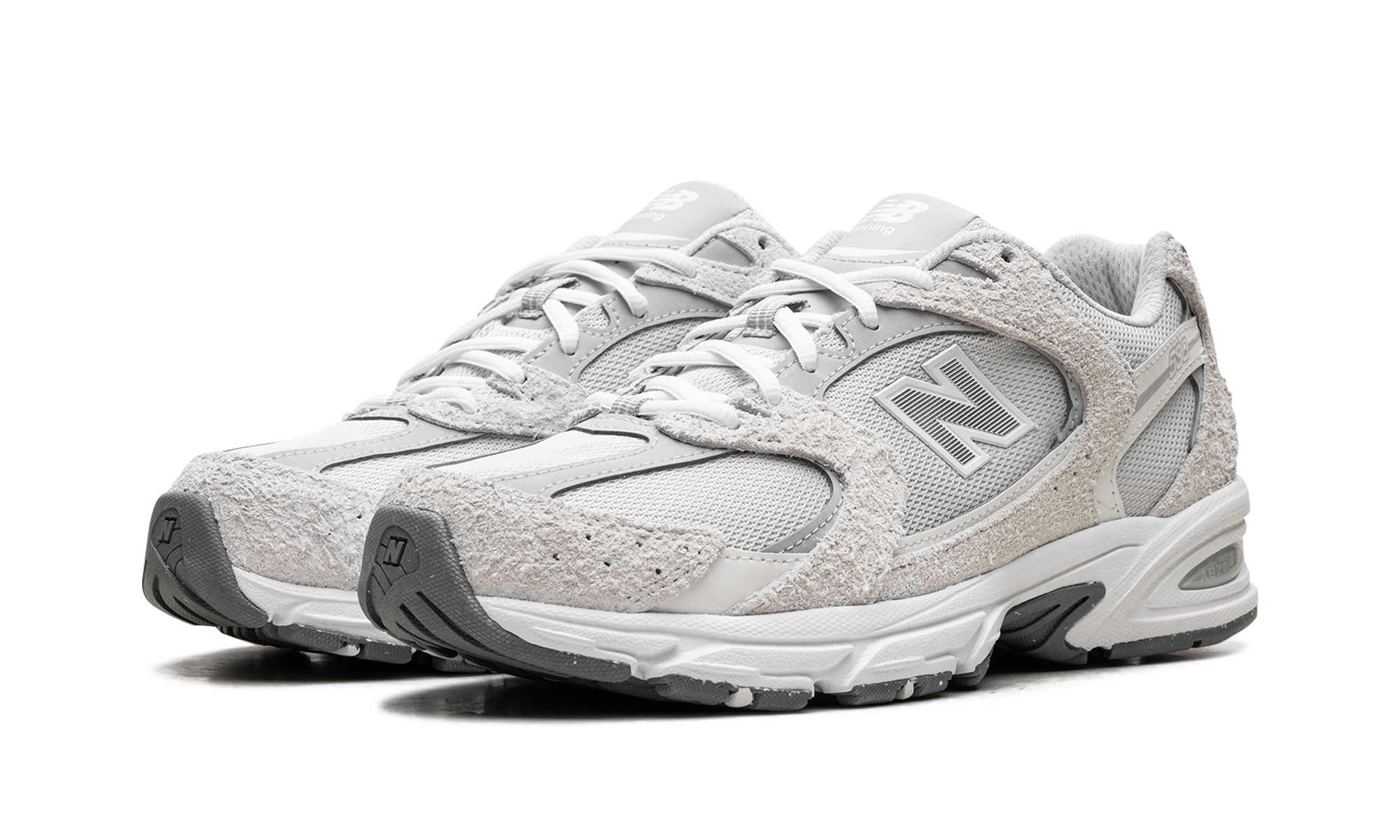 530 "Grey Matter" MR530FRN