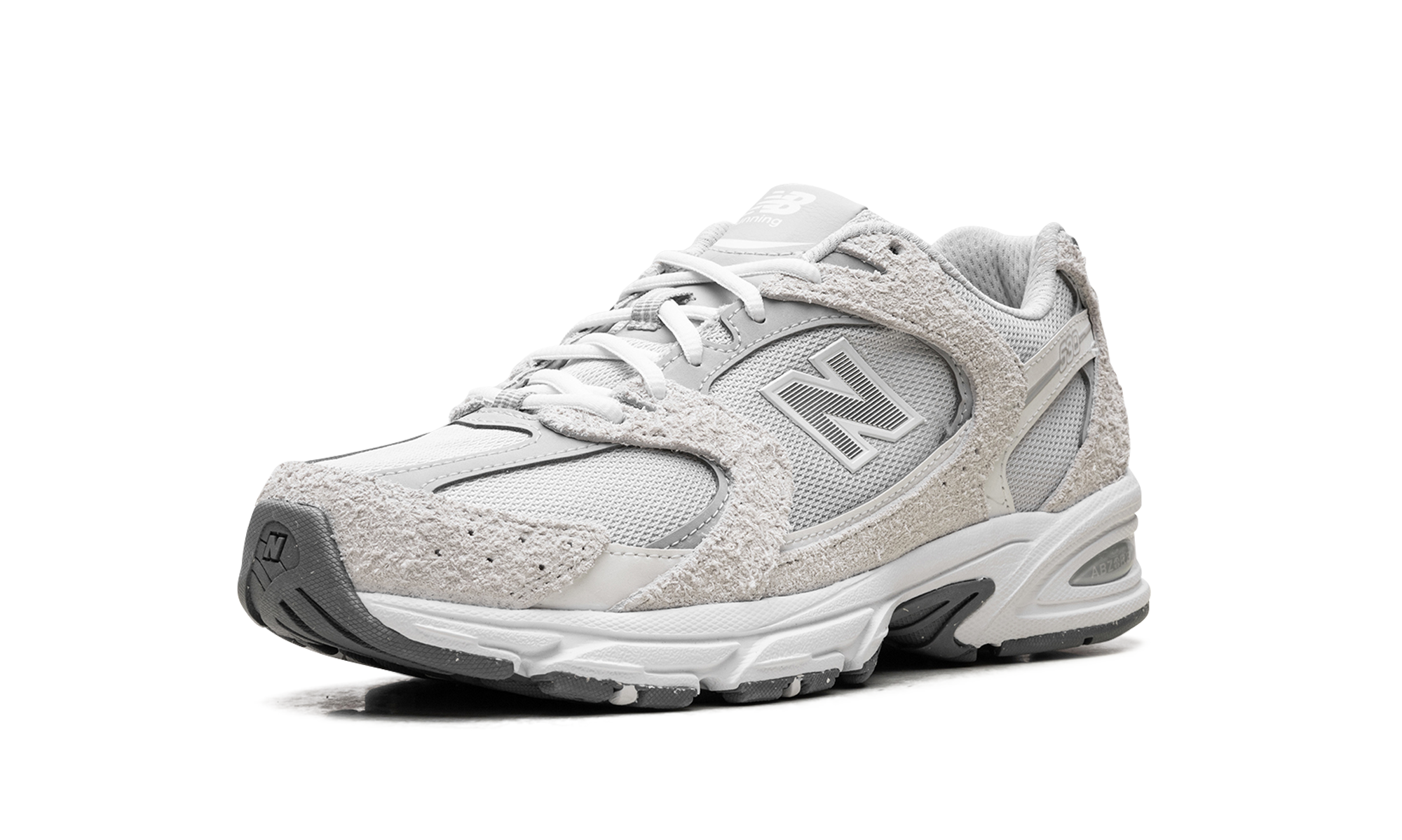 530 "Grey Matter" MR530FRN