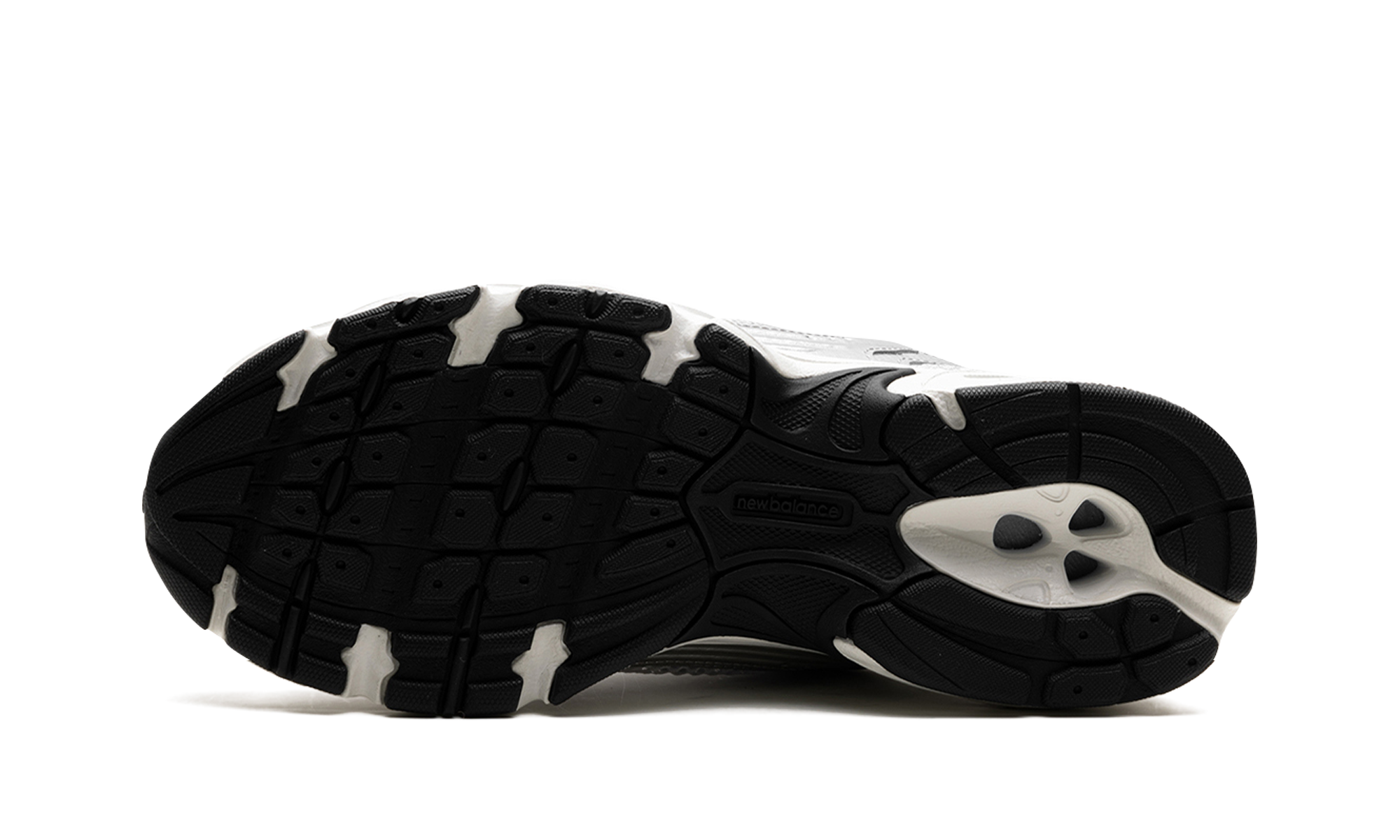 530 "Grey Matter / Silver Metallic" MR530LG