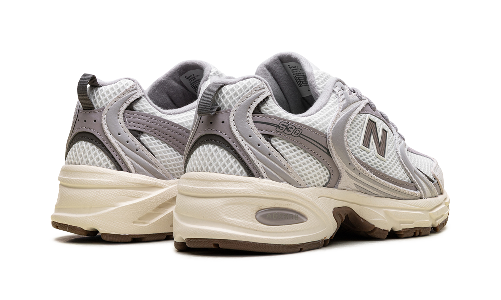 530 "Grey Matter" U5307VI