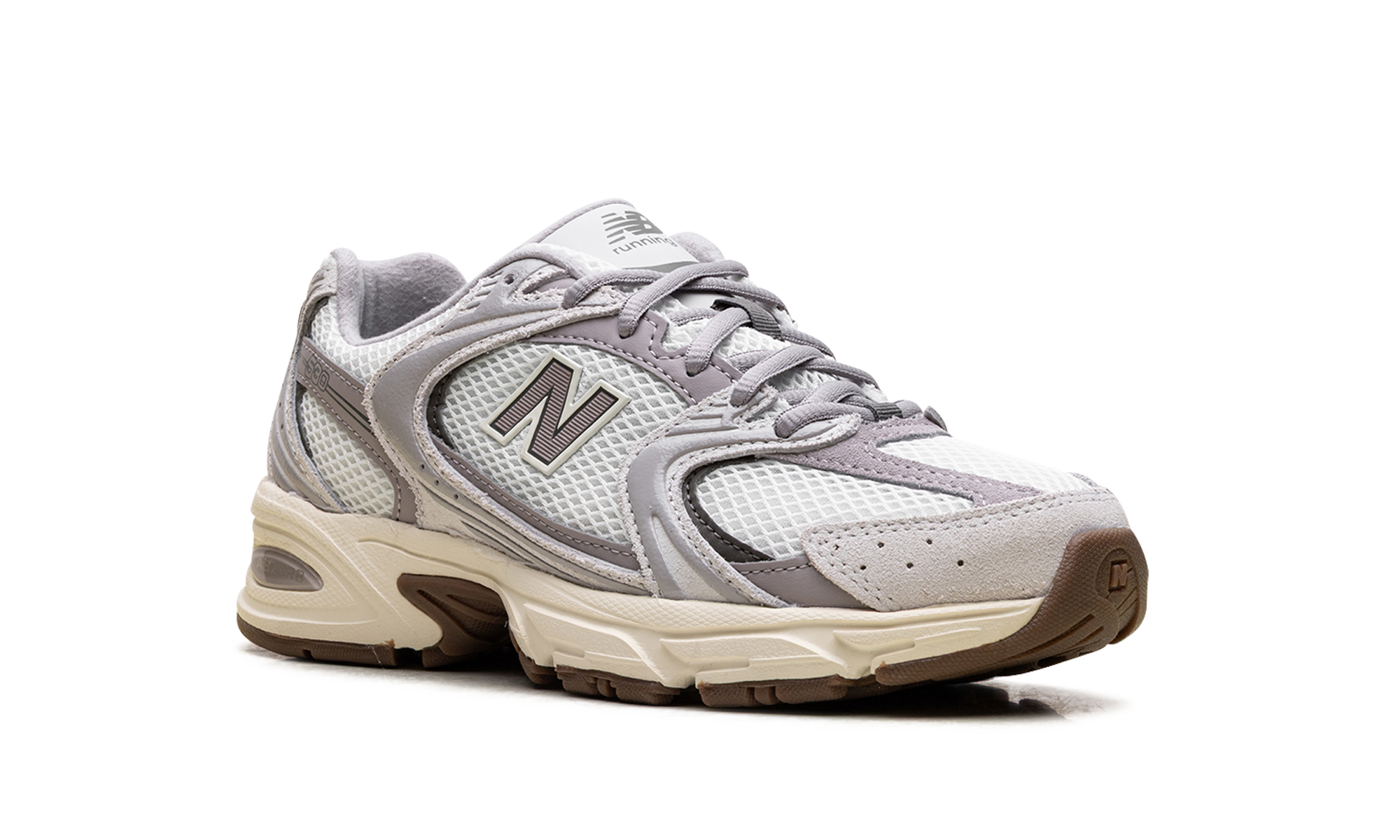 530 "Grey Matter" U5307VI