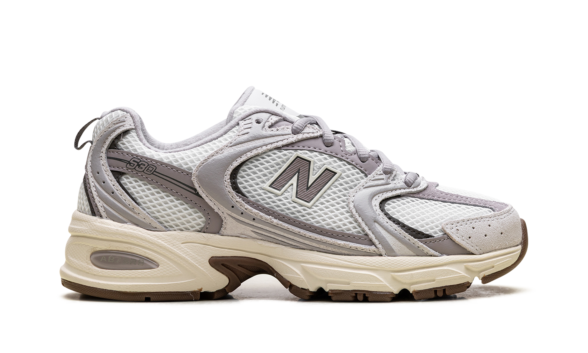 530 "Grey Matter" U5307VI
